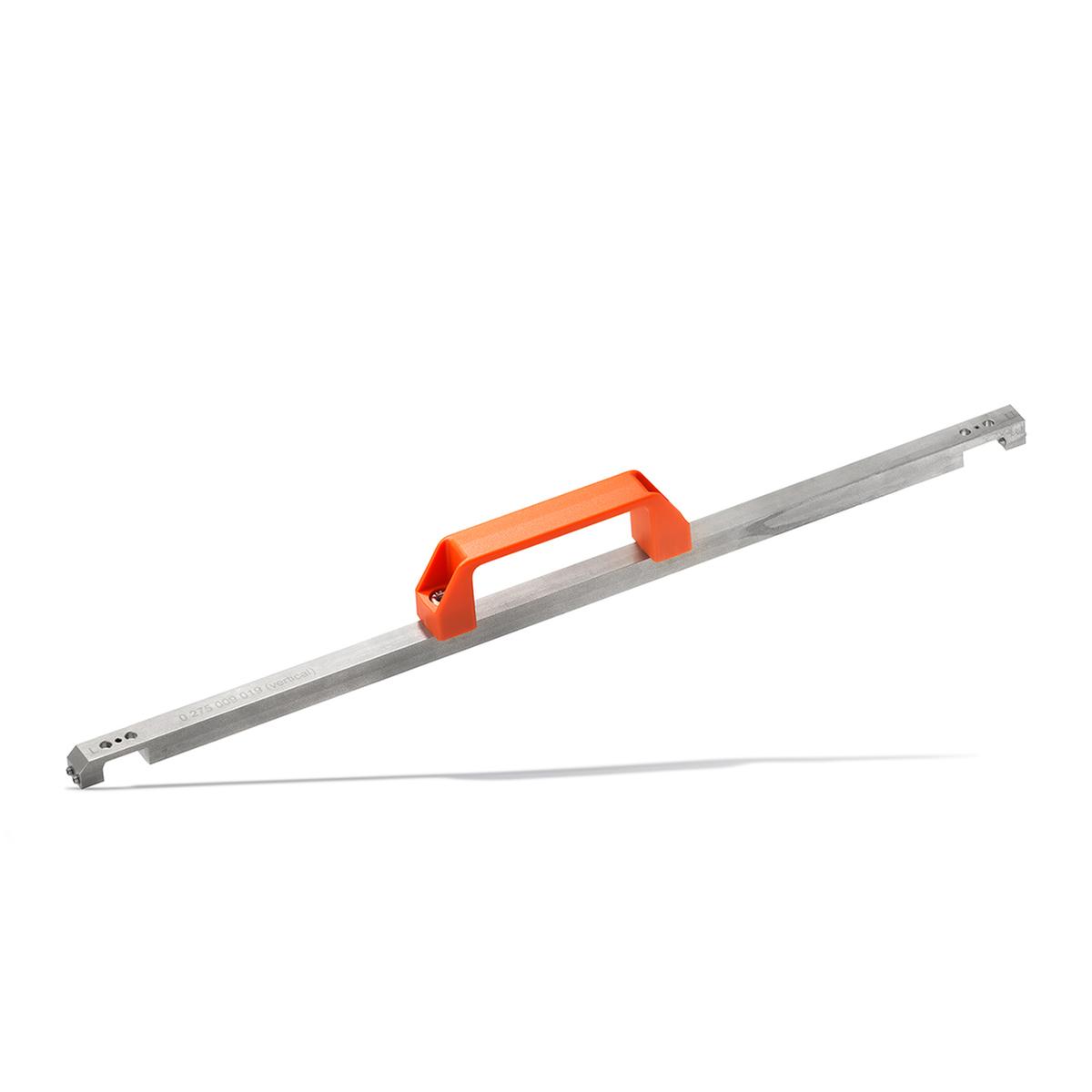 Mounting adapter PowerTube 625 vertical Mounting adapter PowerTube 625 vertical