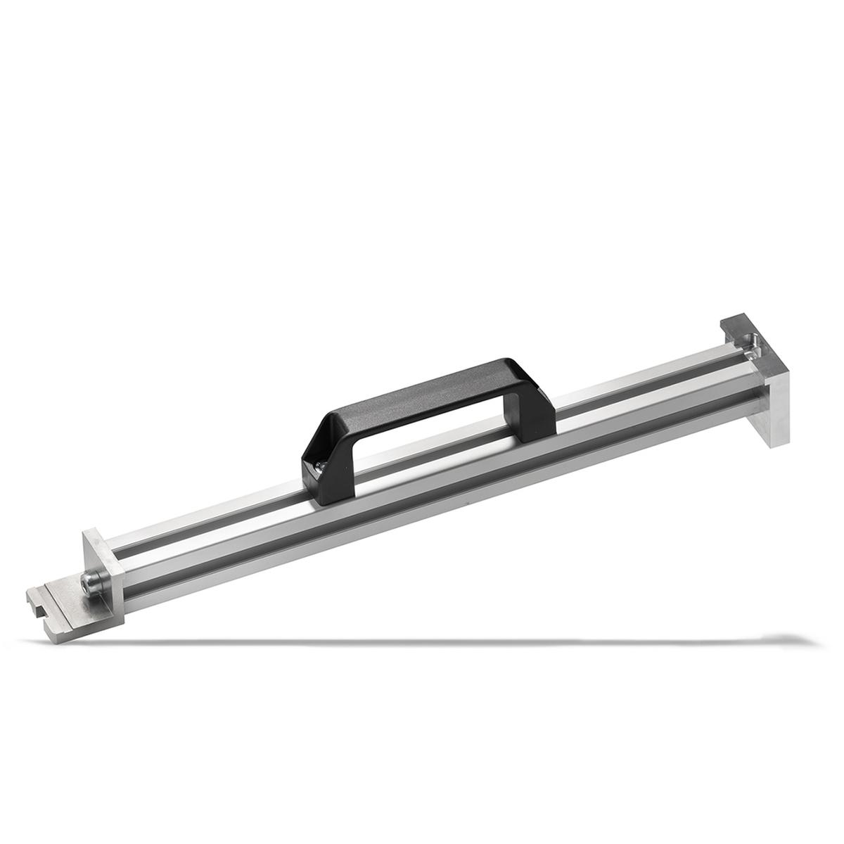 Test Piece PowerTube 625 Horizontal