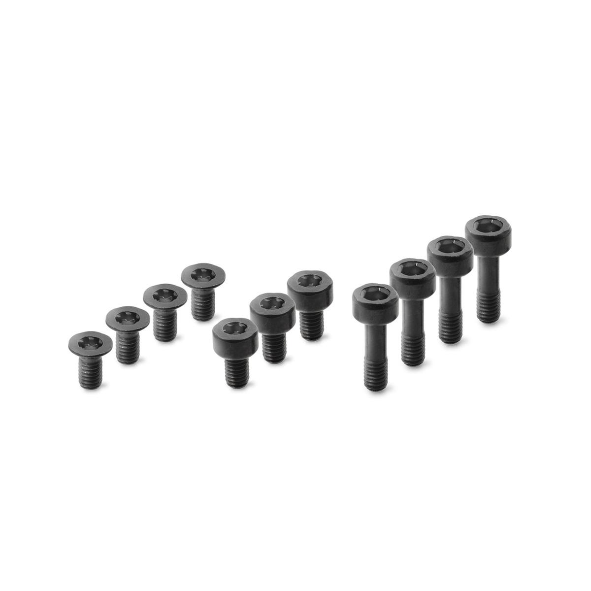 Screw Set Nyon (BUI350)