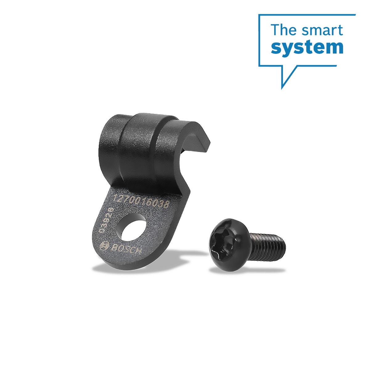 Zestaw zacisków (BDU3XX, BDU4XX, the smart system)