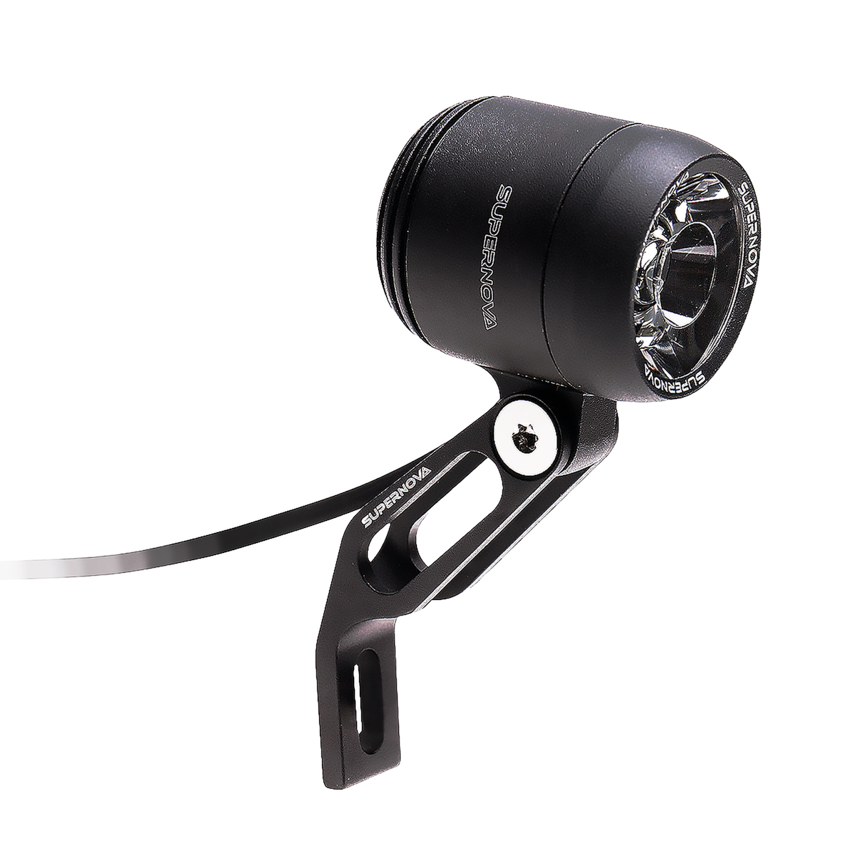 V521s Headlight for e-bike - 25 km/h V521s Headlight for e-bike - 25 km/h