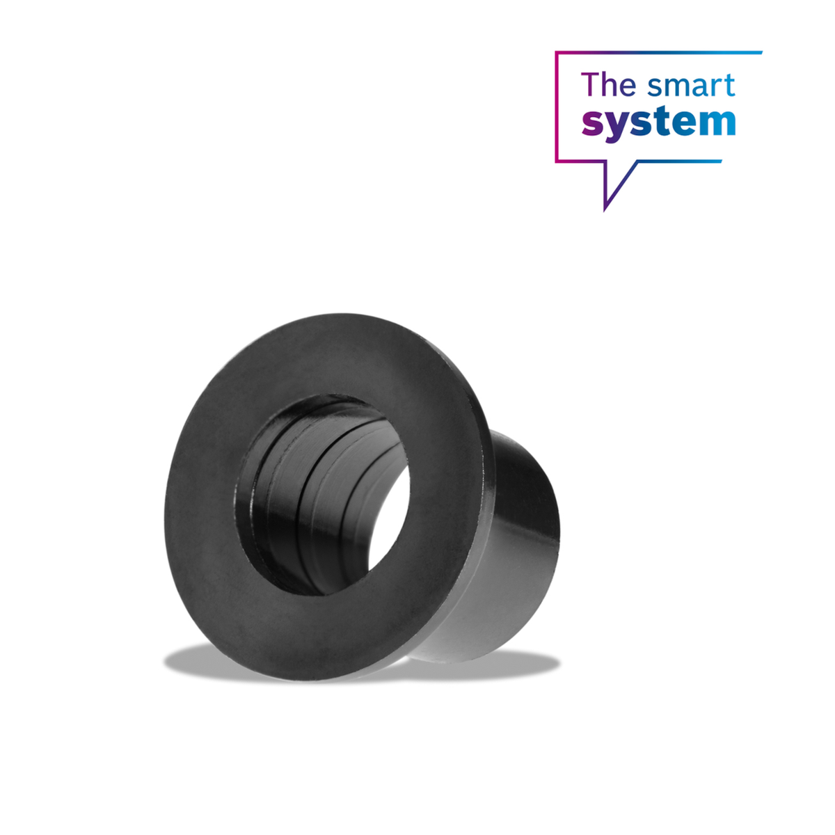Magnes obręczy typu Sleeve (the smart system)