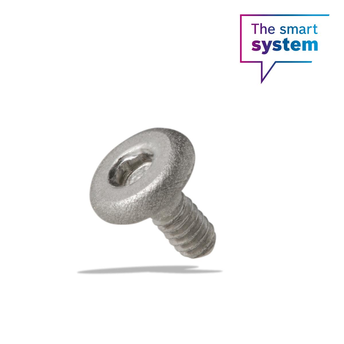 Screw USB Cap SmartphoneGrip