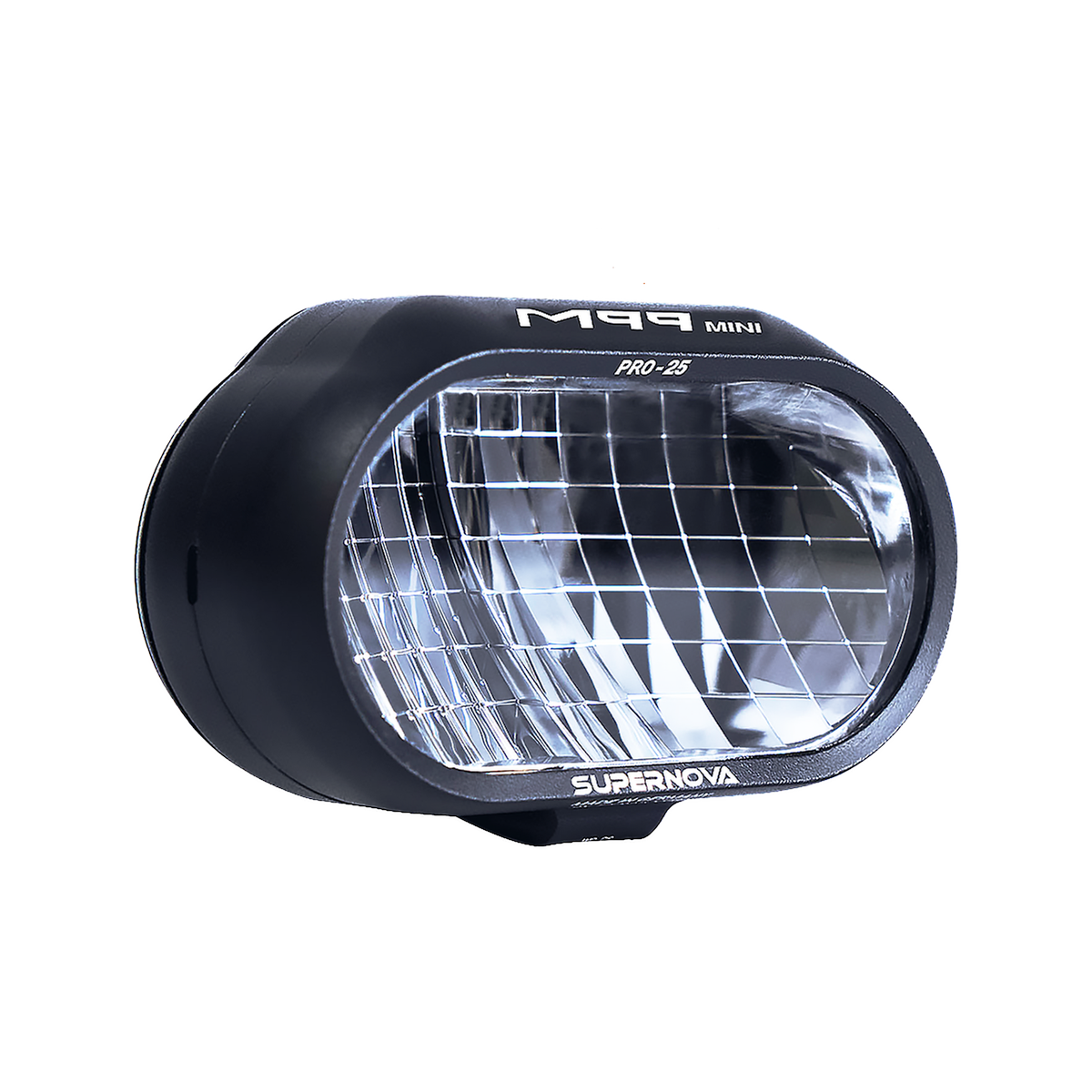 M99 Mini Pro 25 reflektor do e-roweru