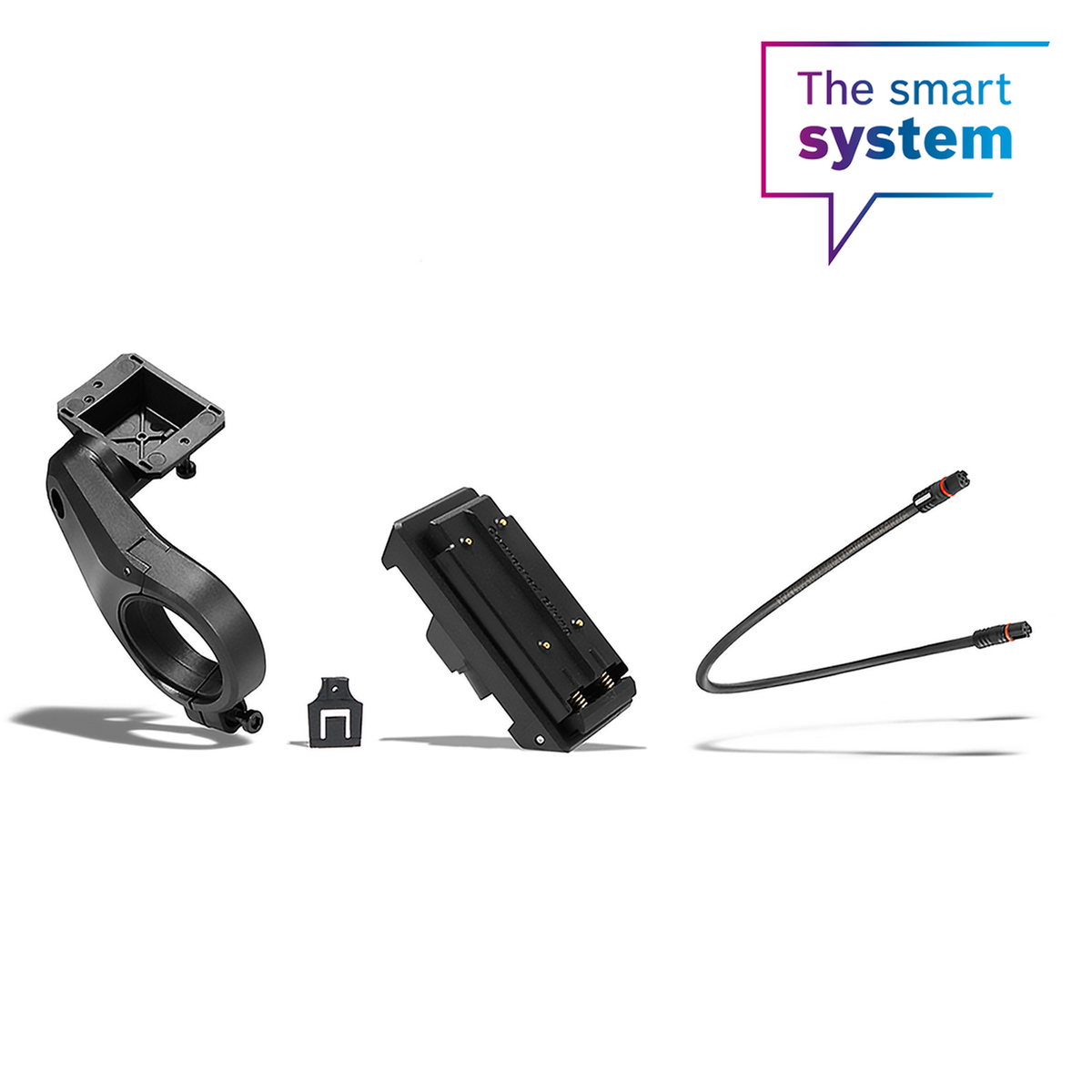 Uchwyt zestawu do modernizacji z 1 ramieniem 31,8 mm