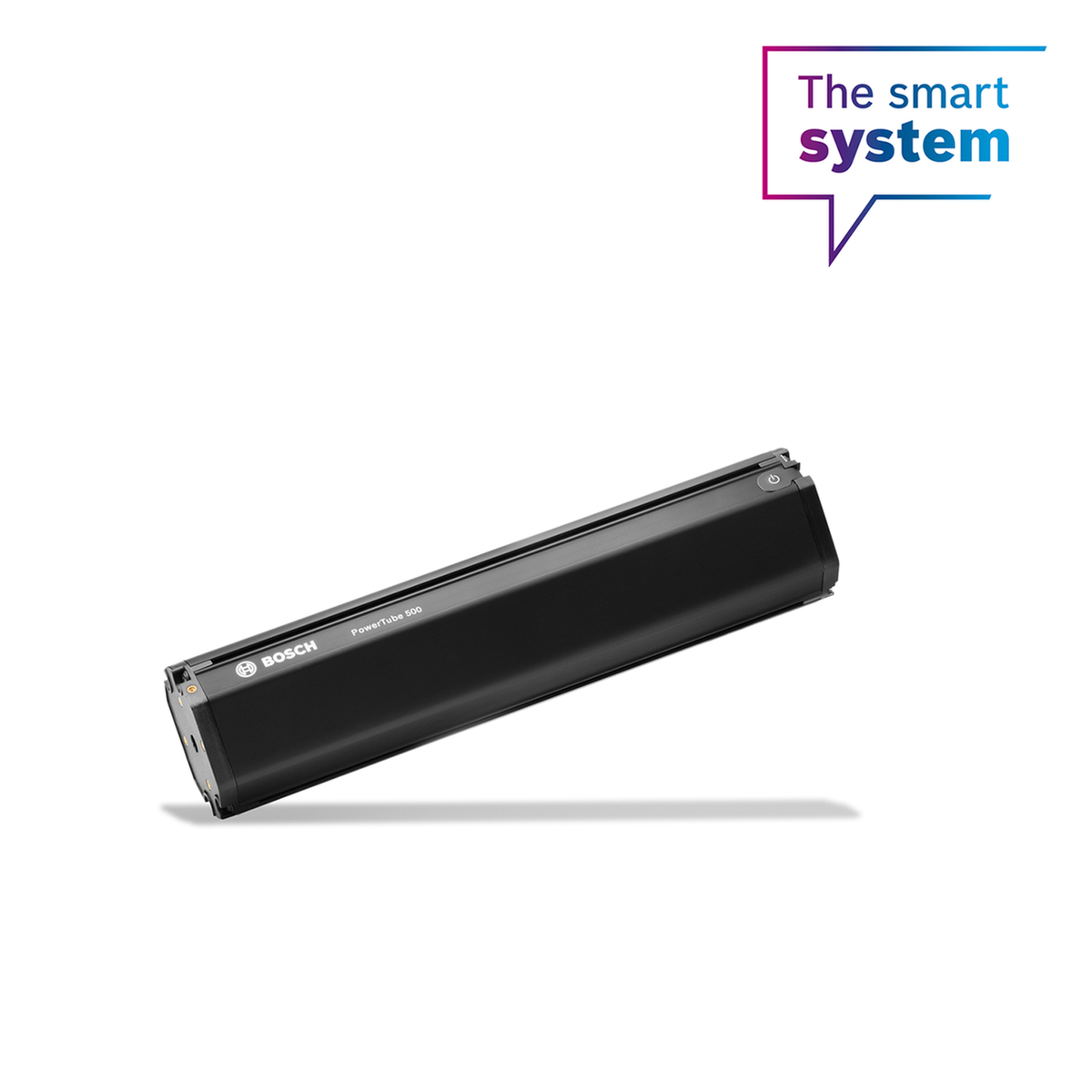 Dummy PowerTube 500 pionowy