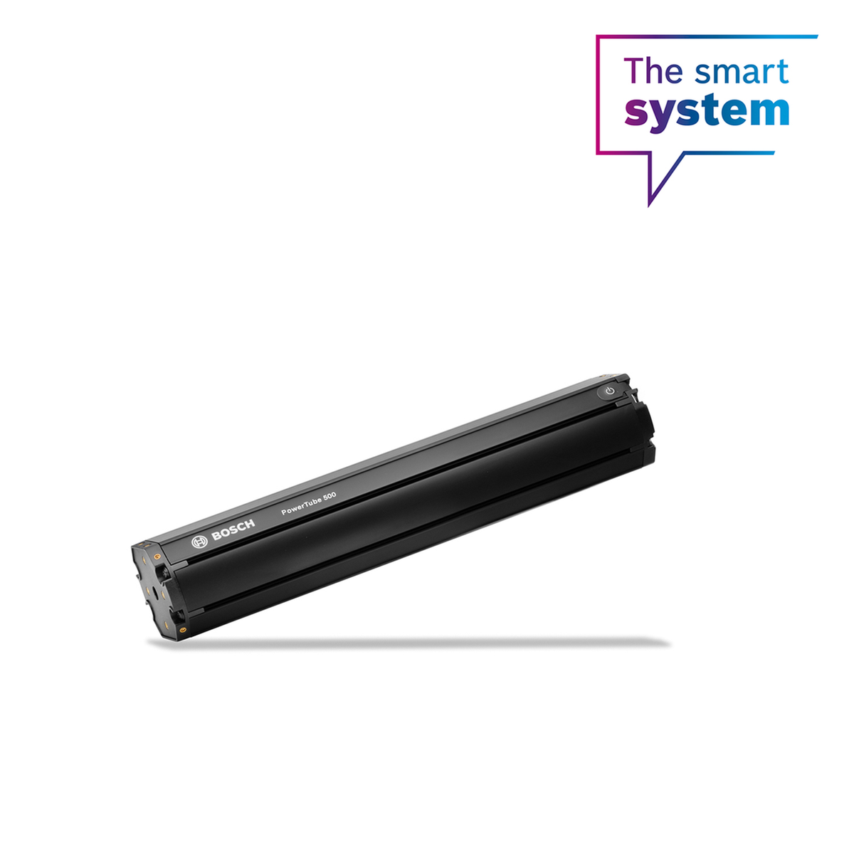 Dummy PowerTube 500 Poziomy