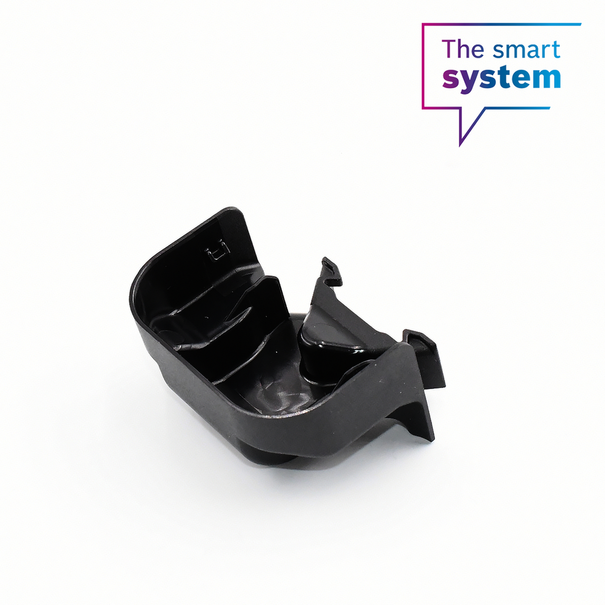 Zaślepka do złącza baterii, dolna szyna montażowa