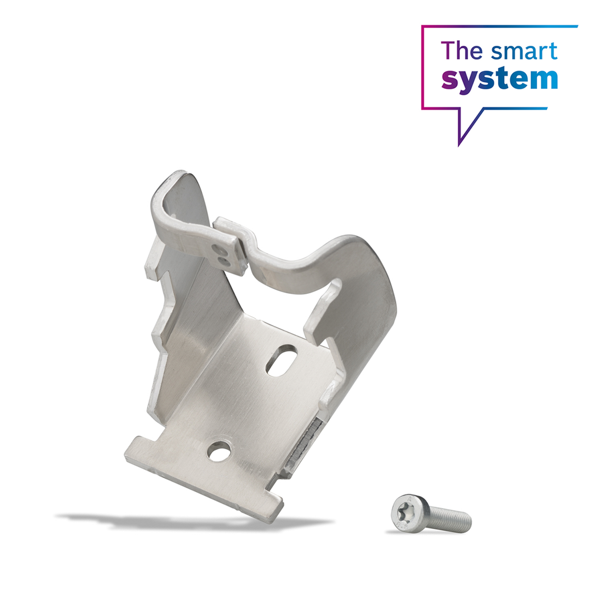 Zestaw adapterów uchwytu PowerPack Frame, adapter baterii po stronie wtyczki 2 (BBP35YY)