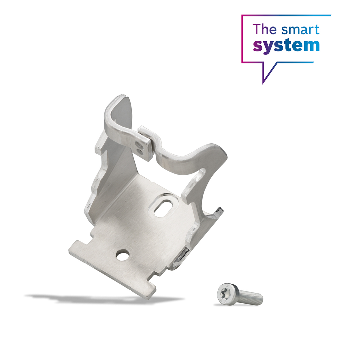 Zestaw adapterów uchwytu PowerPack Frame, adapter baterii z boku wtyczki 1 (BBP35YY)