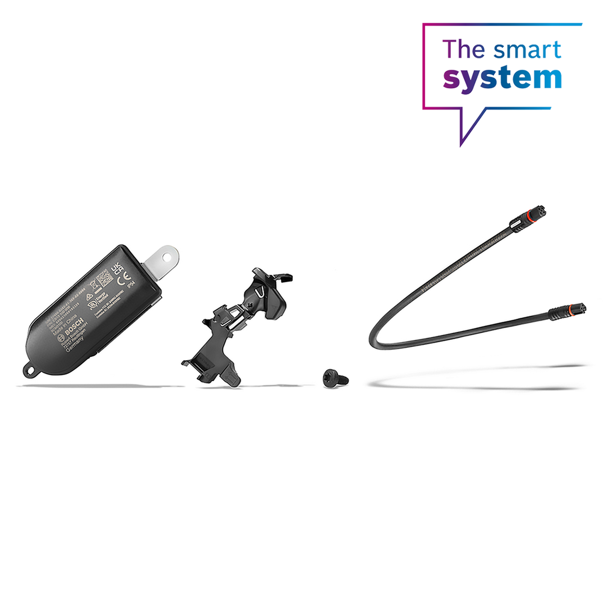 Upgrade Kit ConnectModule for BDU33YY (BCM3100)