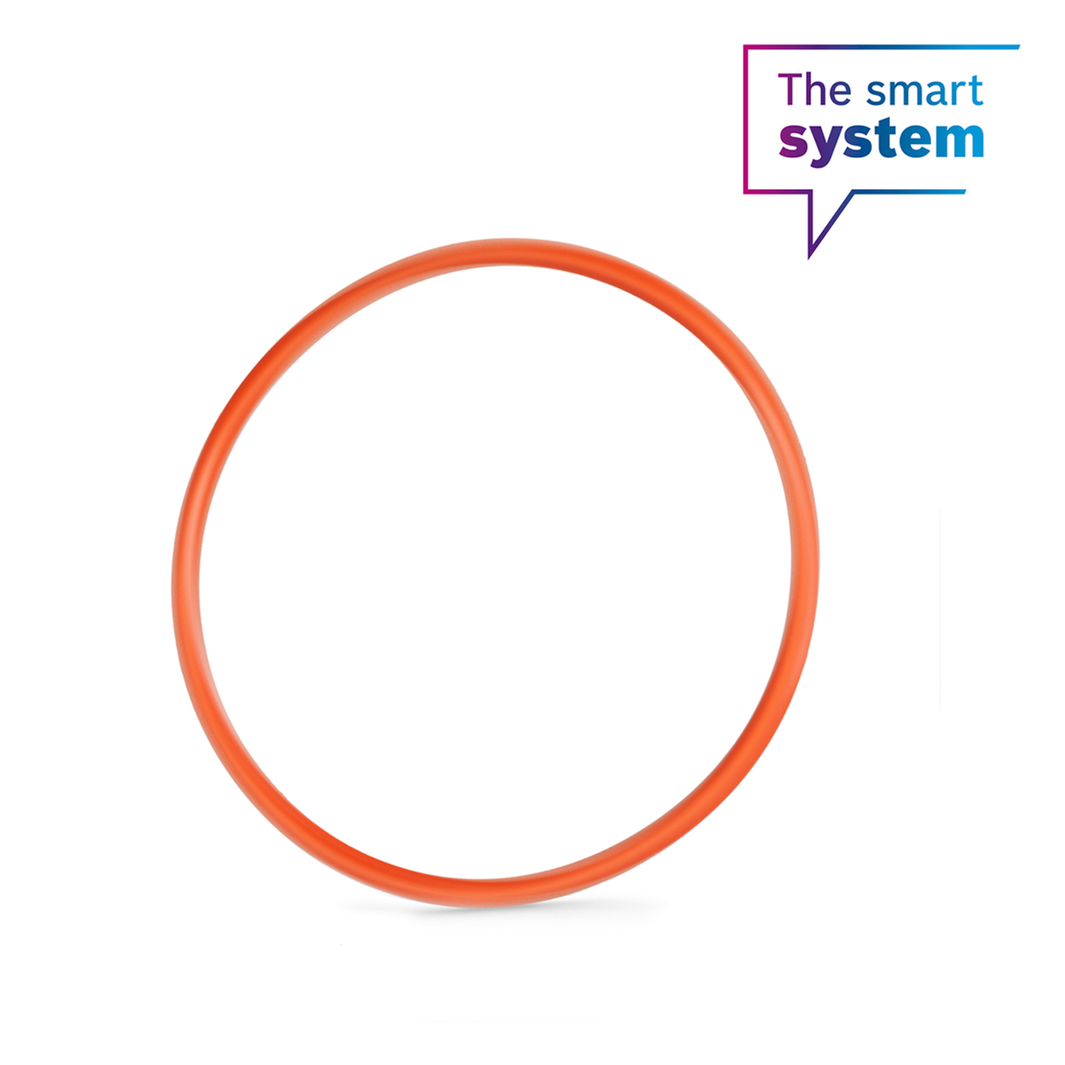 Uszczelka pokrywy baterii, Intuvia 100