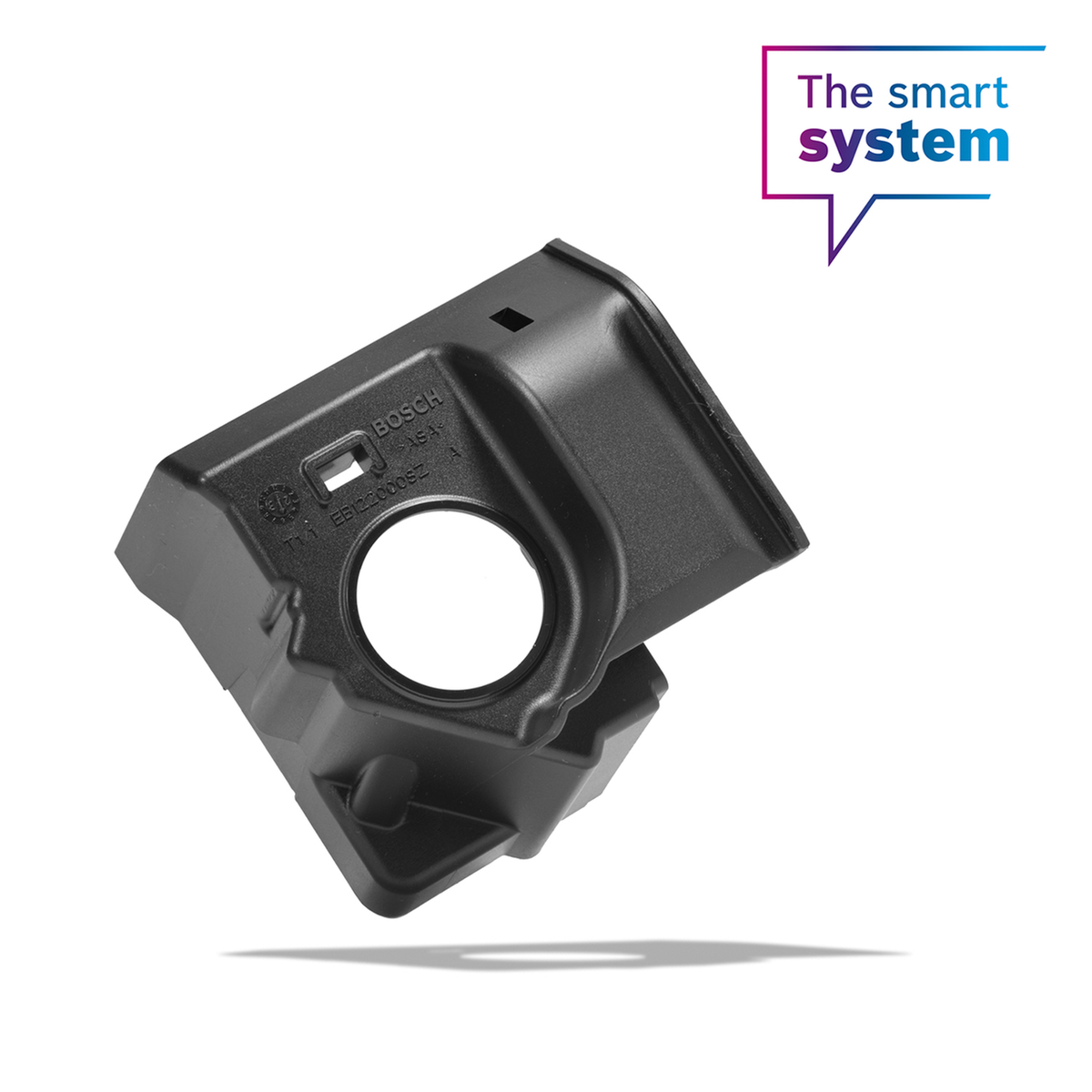 Osłona baterii CompactTube Horizontal, Pivot (BBP324Y)