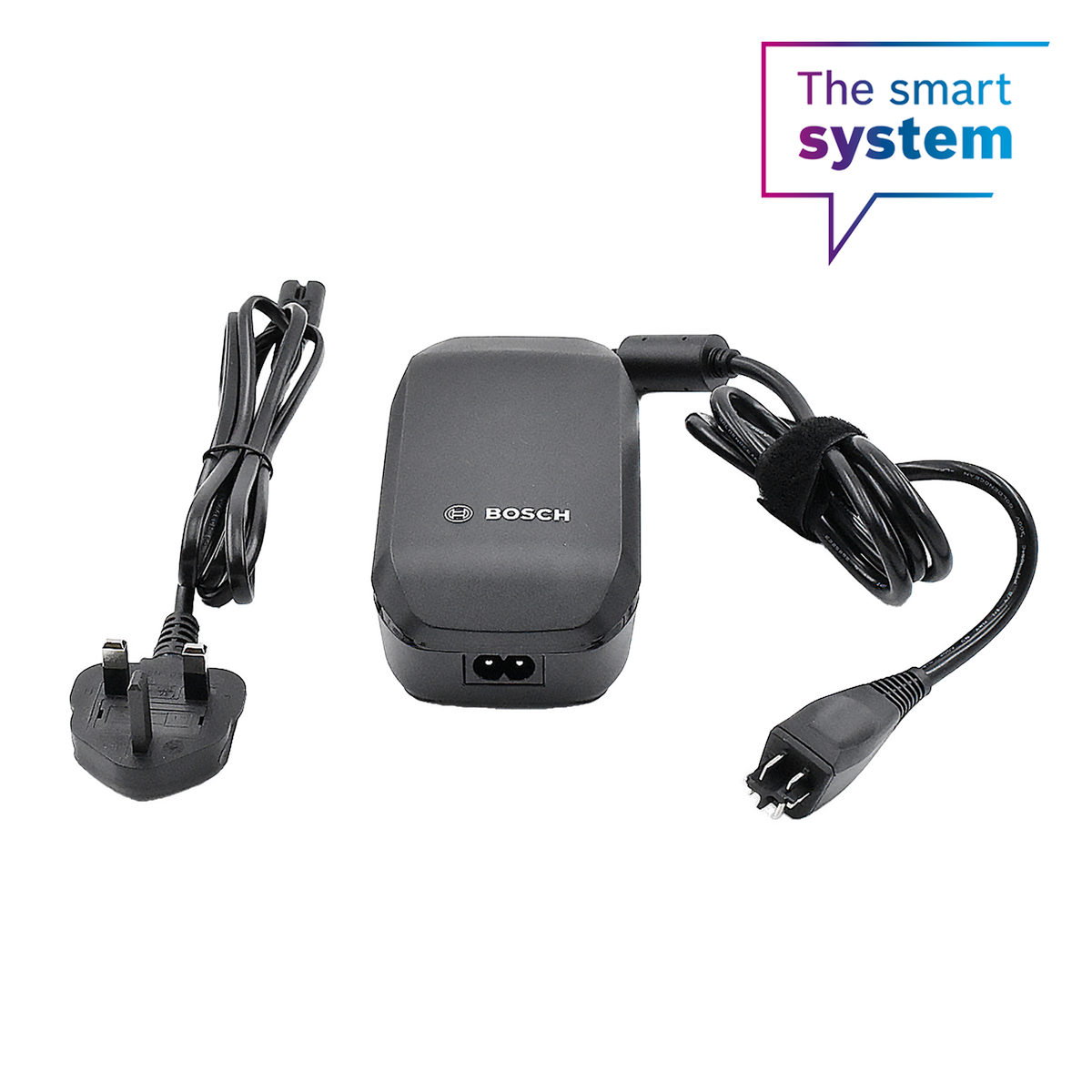 Ładowarka 2A 220-240 V, UK (BPC3200)