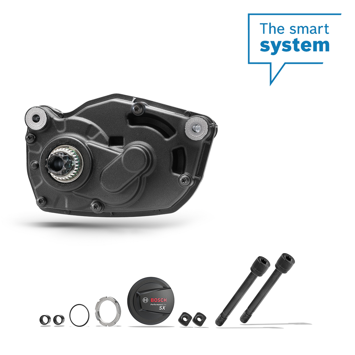 Zestaw jednostki napędowej Performance Line SX top/wąski (BDU3142)