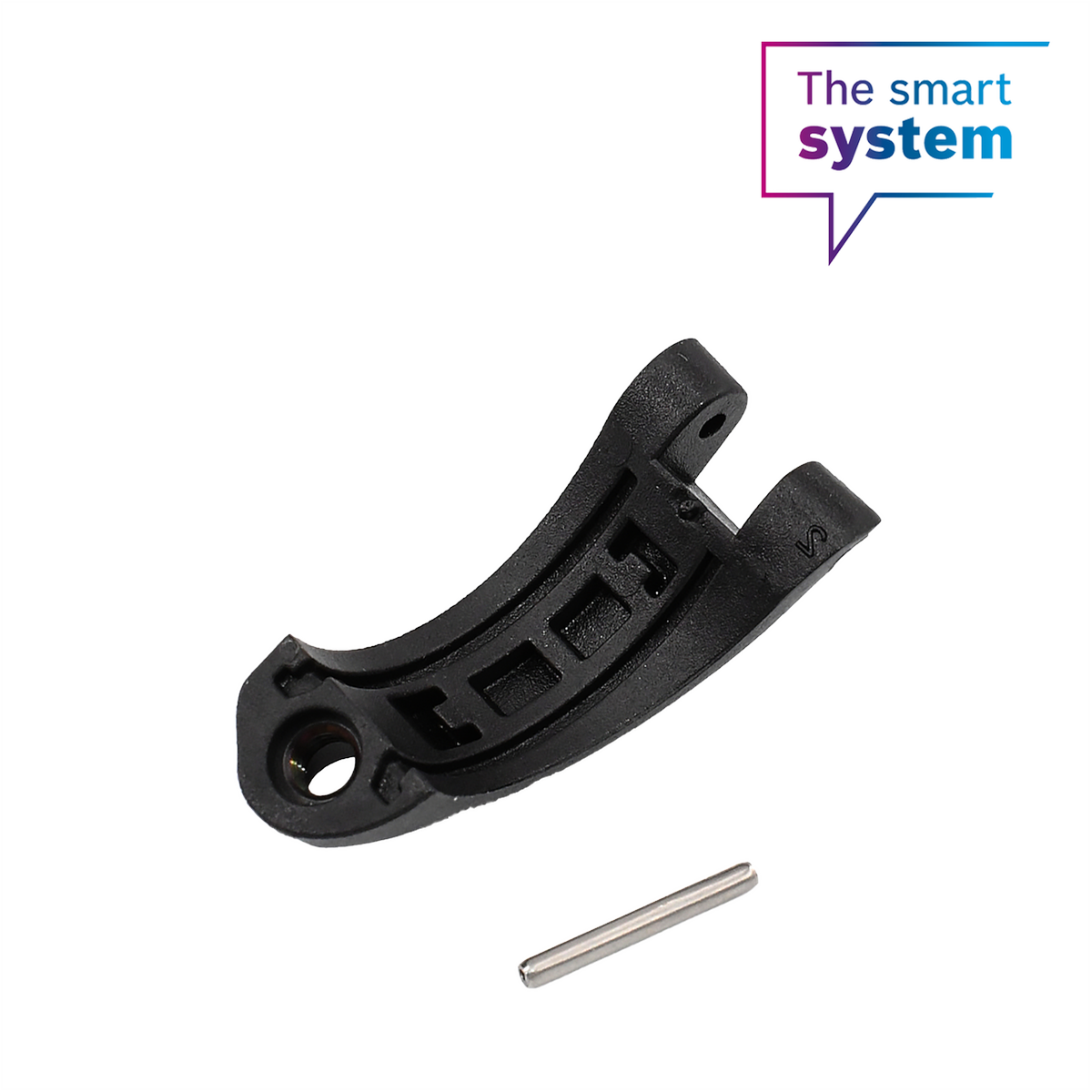 Zacisk z bolcem Purion 200