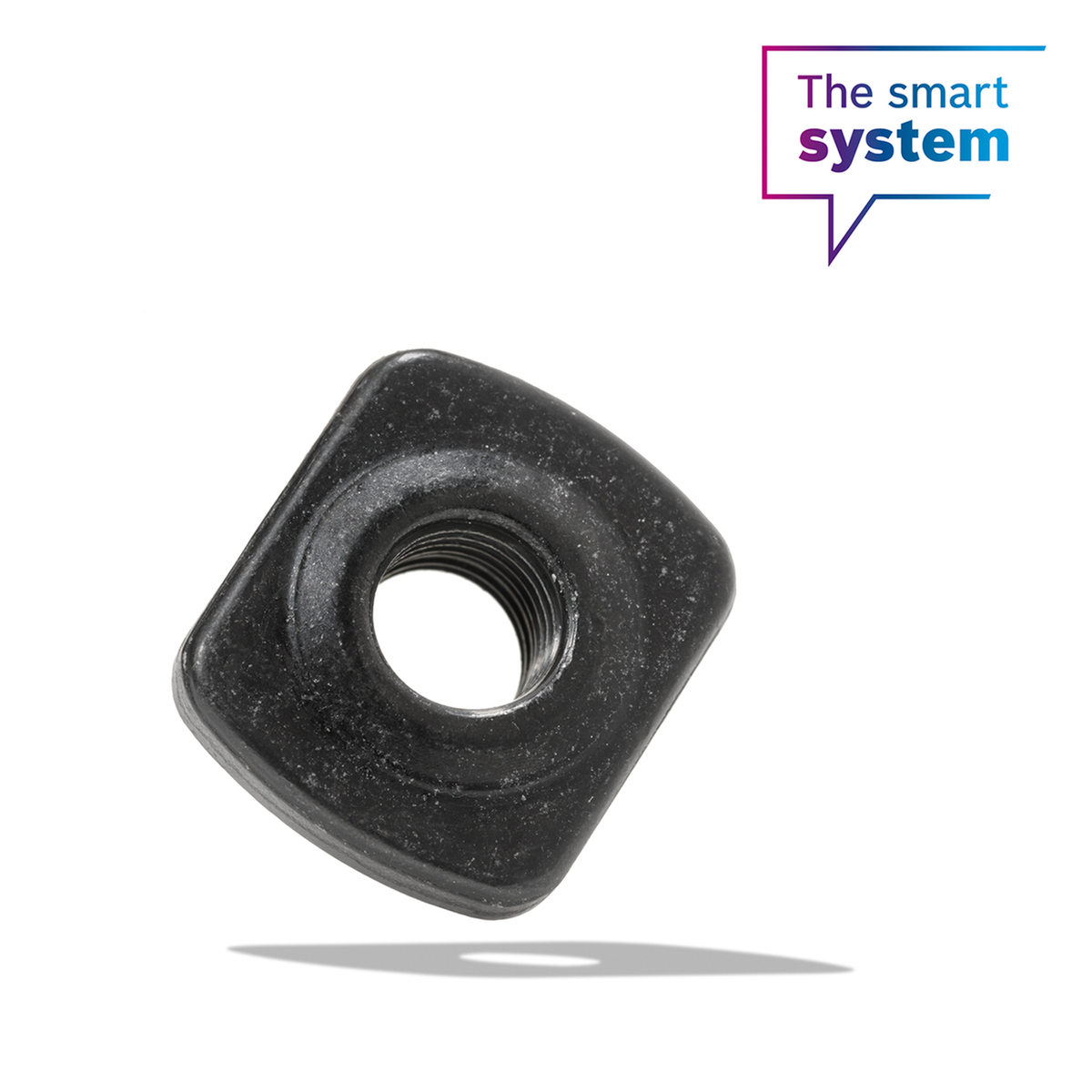 Nut Set (BDU31YY, BDU34YY, BDU38YY)