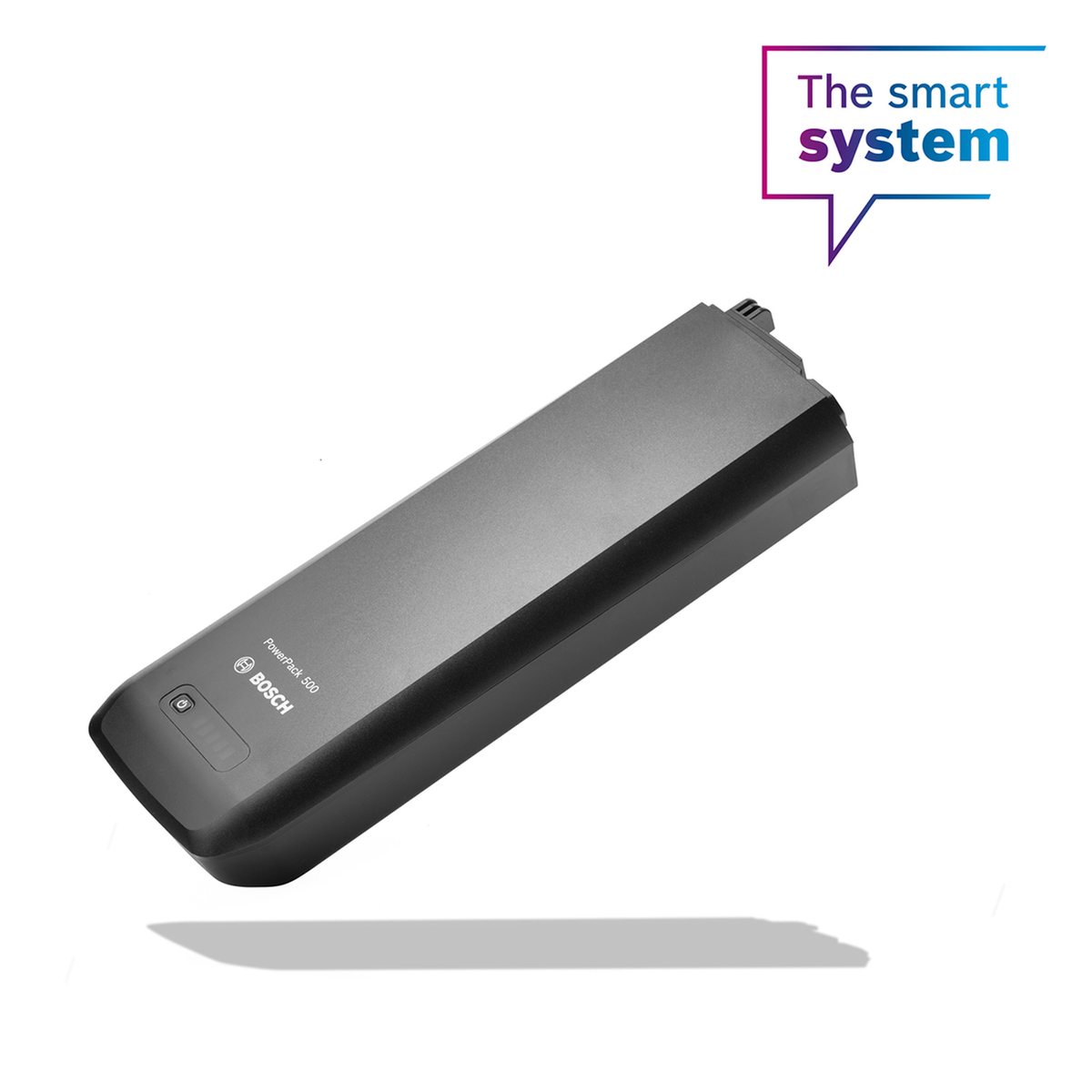 PowerPack 500 Rack (UE) (BBP3350)