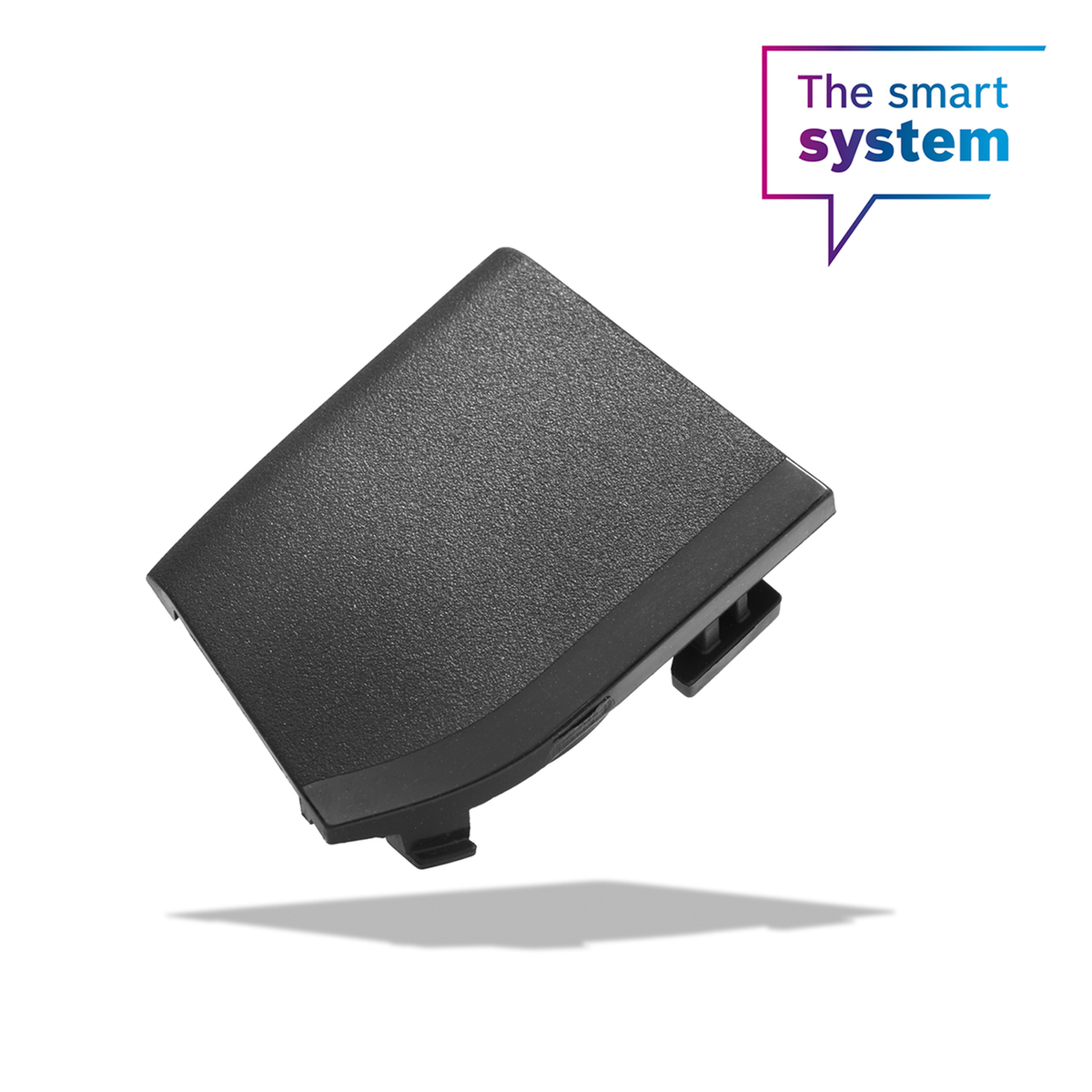 Osłona portu ładowania PowerPack 400/500 Rack (BBP33YY)