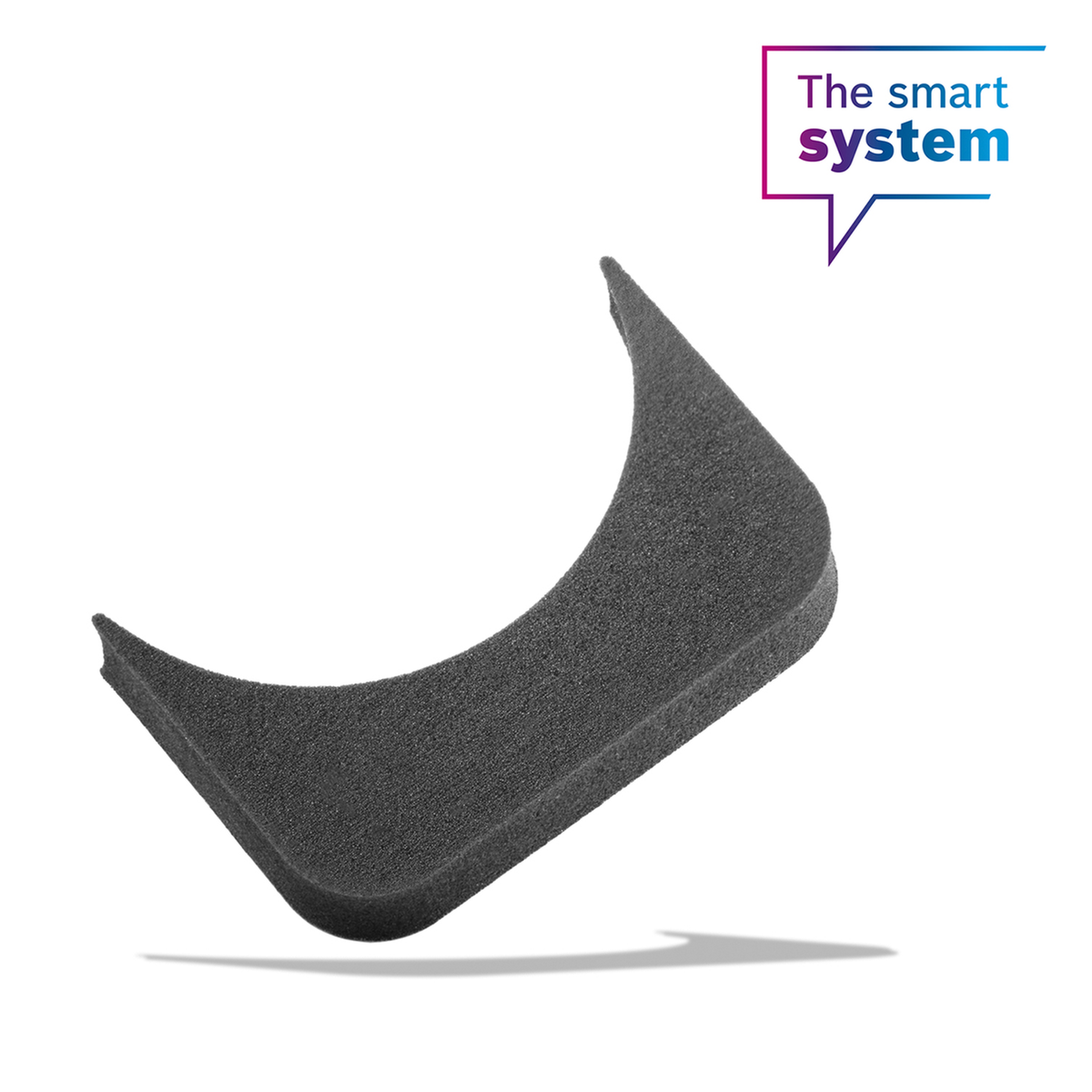 Element tłumiący PowerPack 400/500 Rack (BBP33YY)