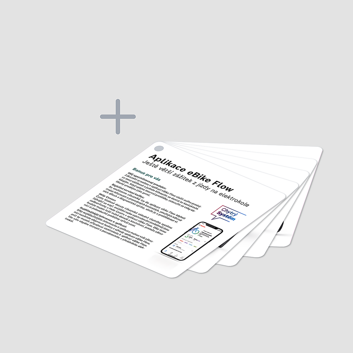 Zestaw rozszerzeń Bosch eBike z Knowhow - CZ