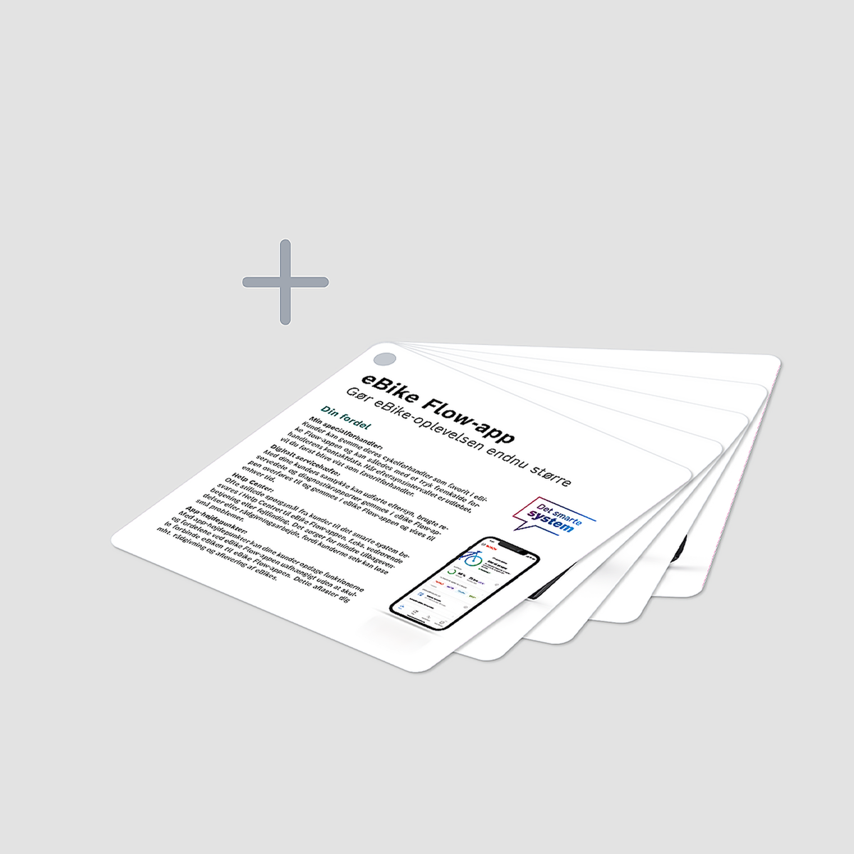 Bosch eBike Extension Kit z Expertise - DK