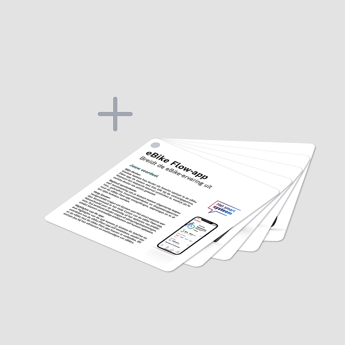 Zestaw rozszerzający Bosch eBike z Knowhow