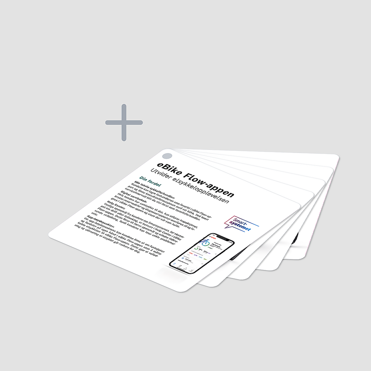 Zestaw rozszerzeń Bosch eBike z Knowhow - NO