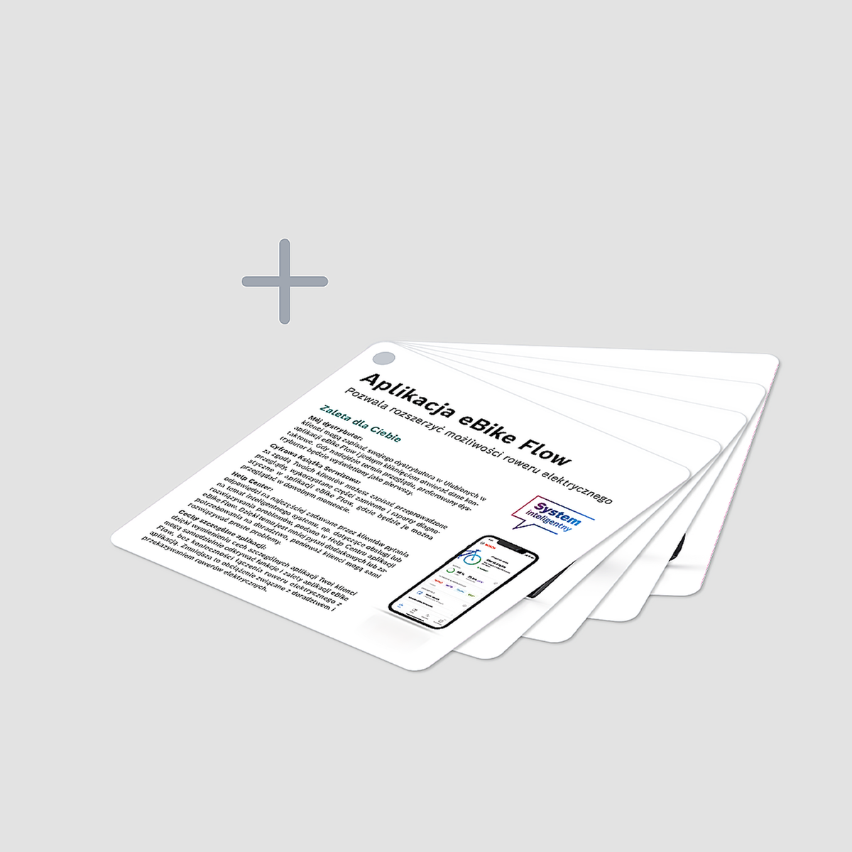 Zestaw rozszerzeń Bosch eBike z Knowhow - PL