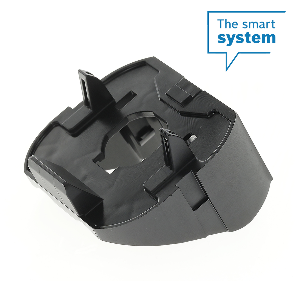 Uchwyt boczny na kabel, PowerTube (BBP38YY) poziomy/pionowy, standardowy, obrotowy