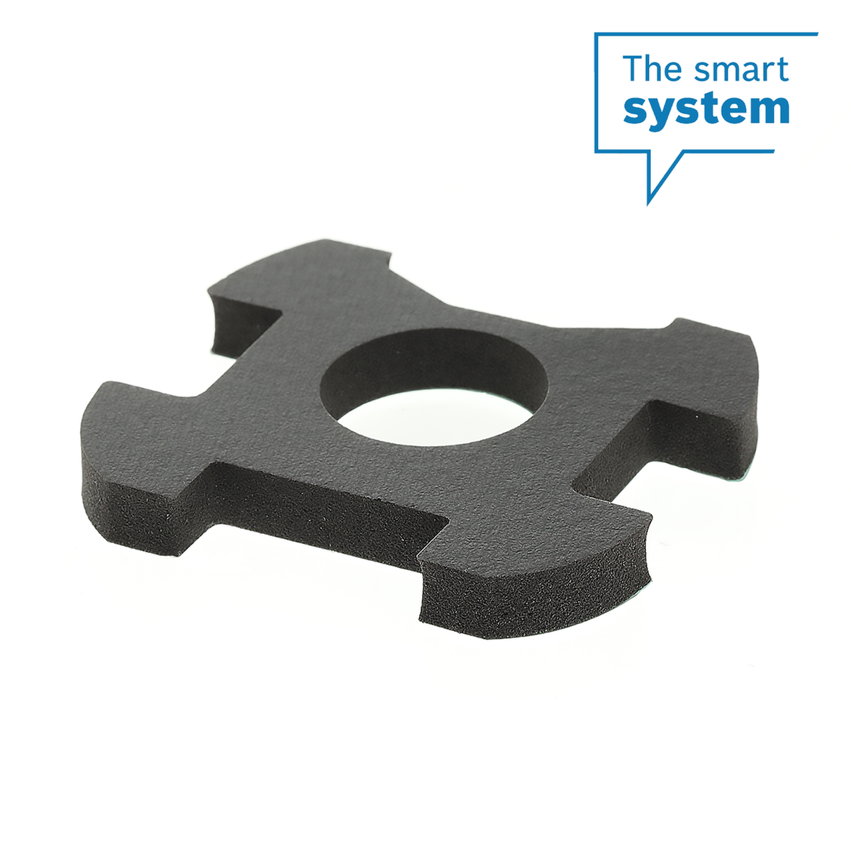 Element tłumiący strona wtyczki, PowerTube (BBP38YY)