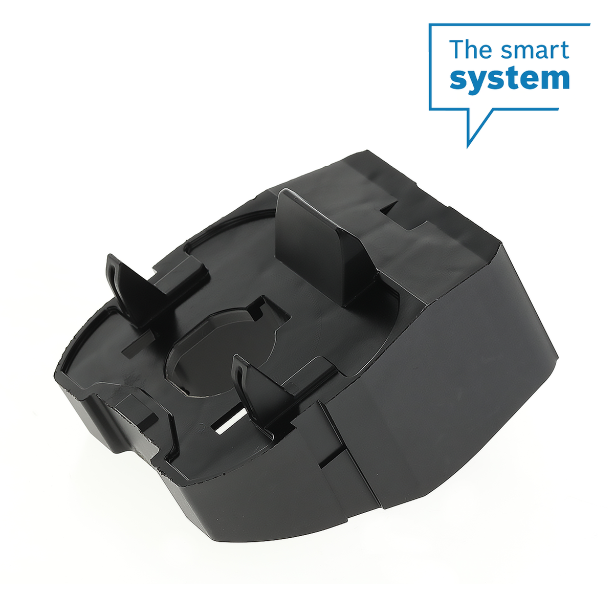 Uchwyt boczny kabla, PowerTube (BBP38YY) poziomy, odwrócony, obrotowy