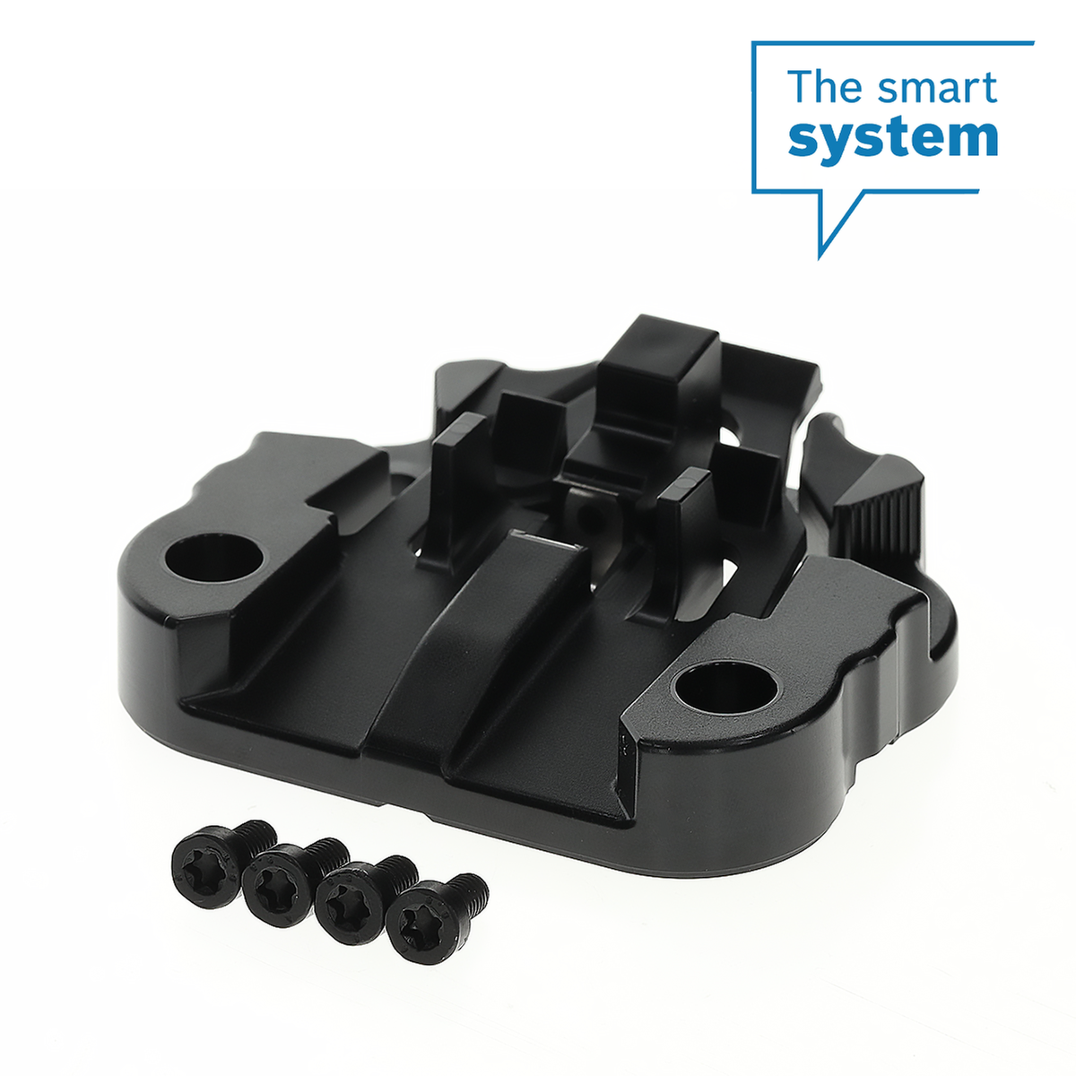 Screw Plate Set Drive Side, PowerTube 540/600, Pivot (BBP386Y)