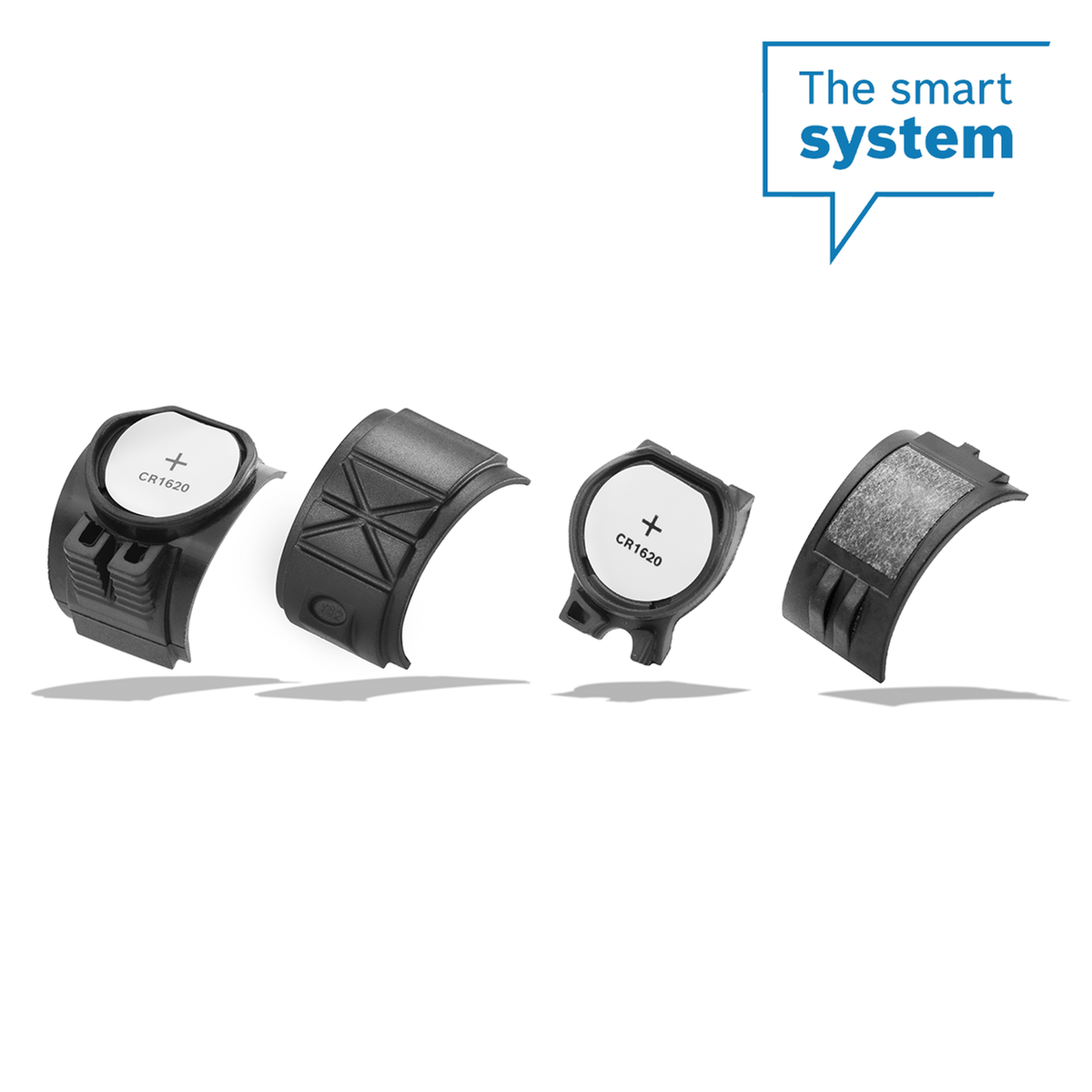 Podkładki dystansowe Mini Remote (BRC3300)