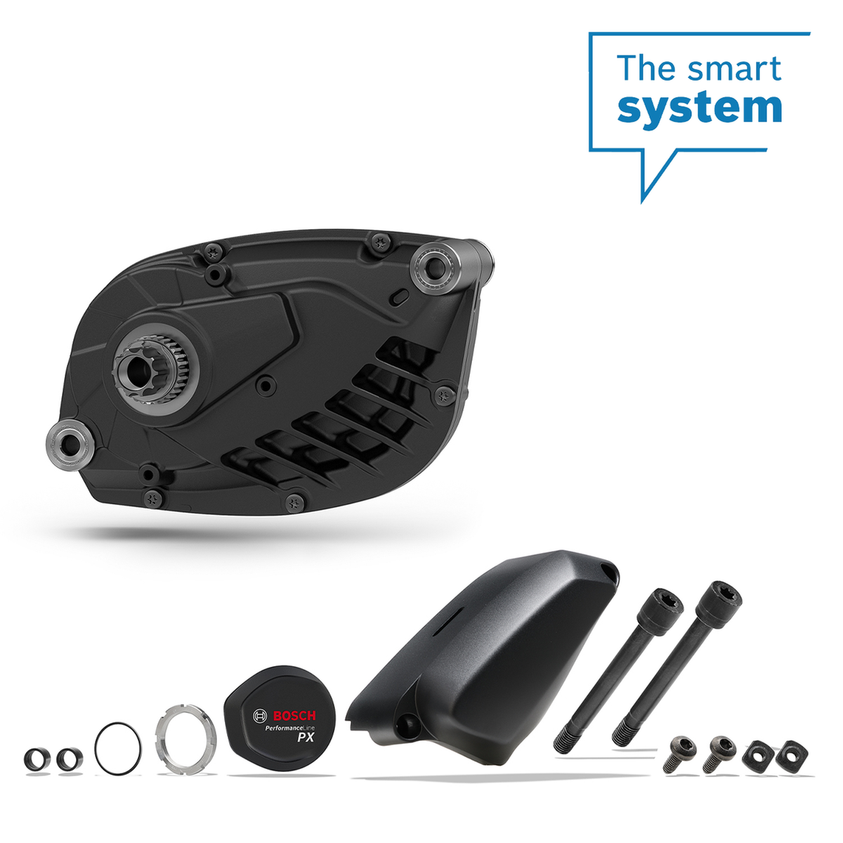 Zestaw jednostki napędowej Performance Line PX Narrow (BDU347Y)