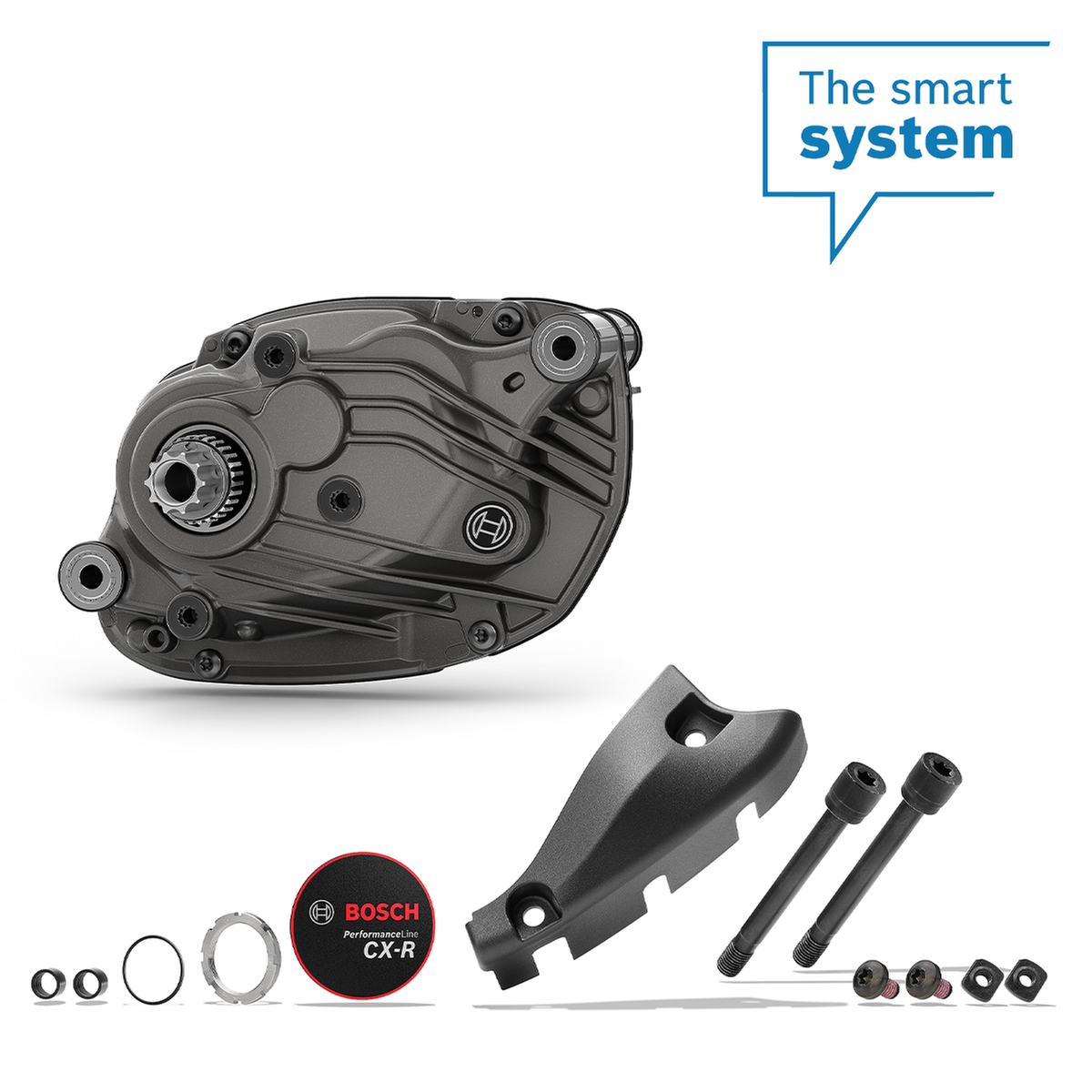 Zestaw jednostki napędowej Performance Line CX-R Narrow (BDU3863)