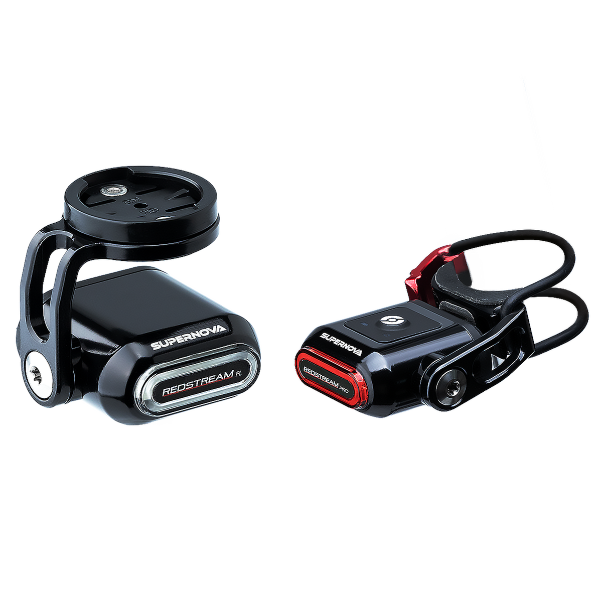 ZESTAW SERII REDSTREAM