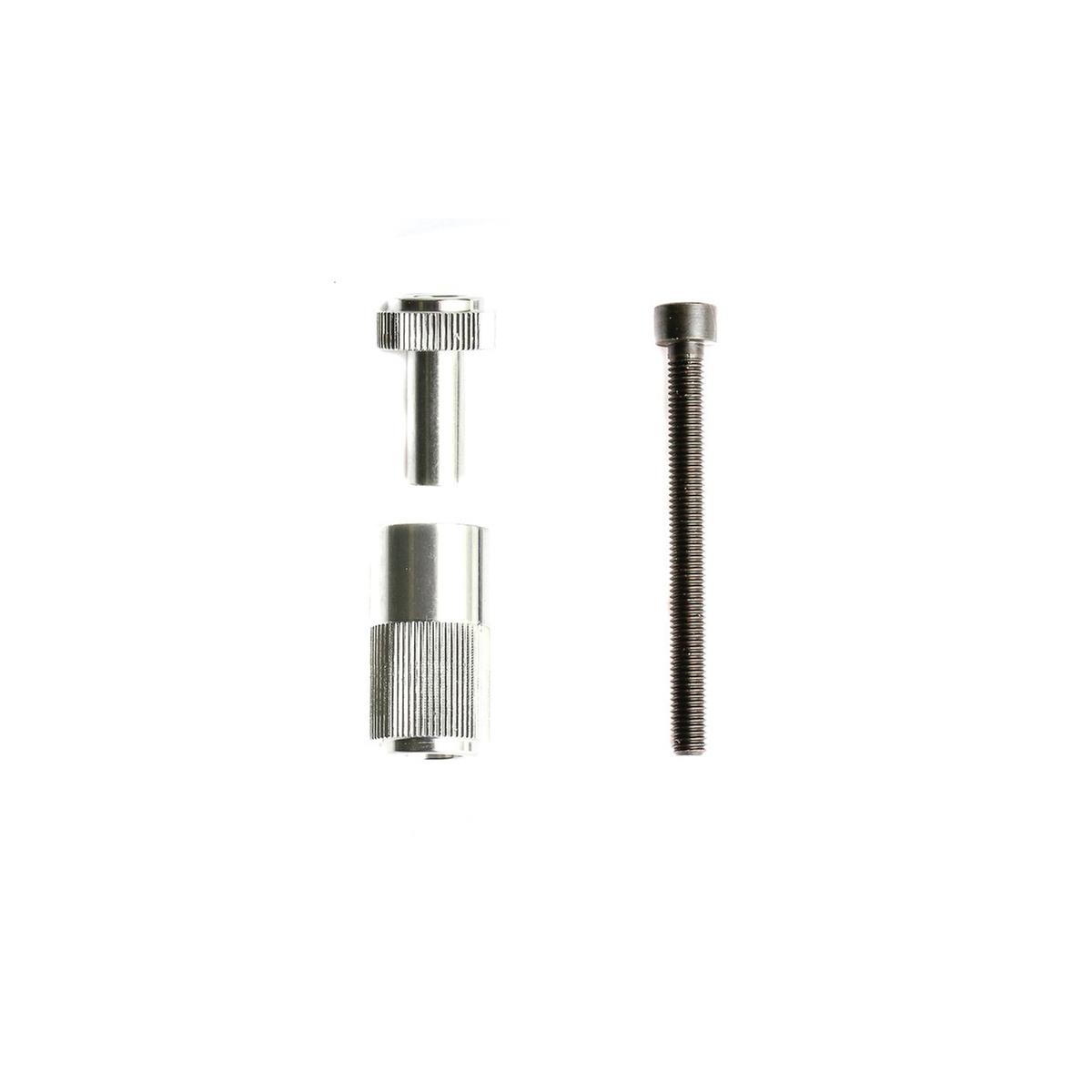 Narzędzie montażowe do MT do MY2014 oraz wymiana dźwigni hamulca HS33