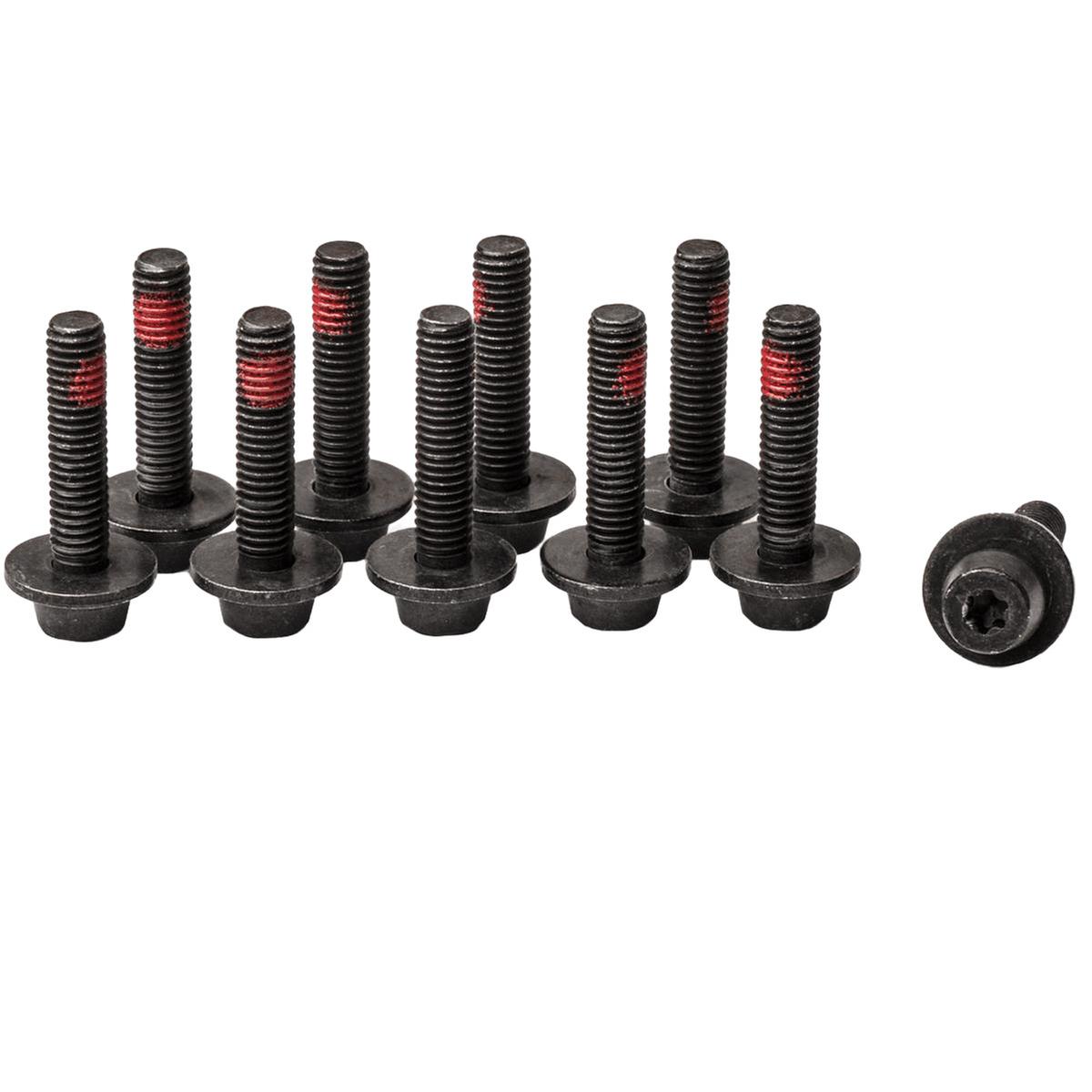 Śruba montażowa centralna adaptera EASY MOUNT, M6, T25