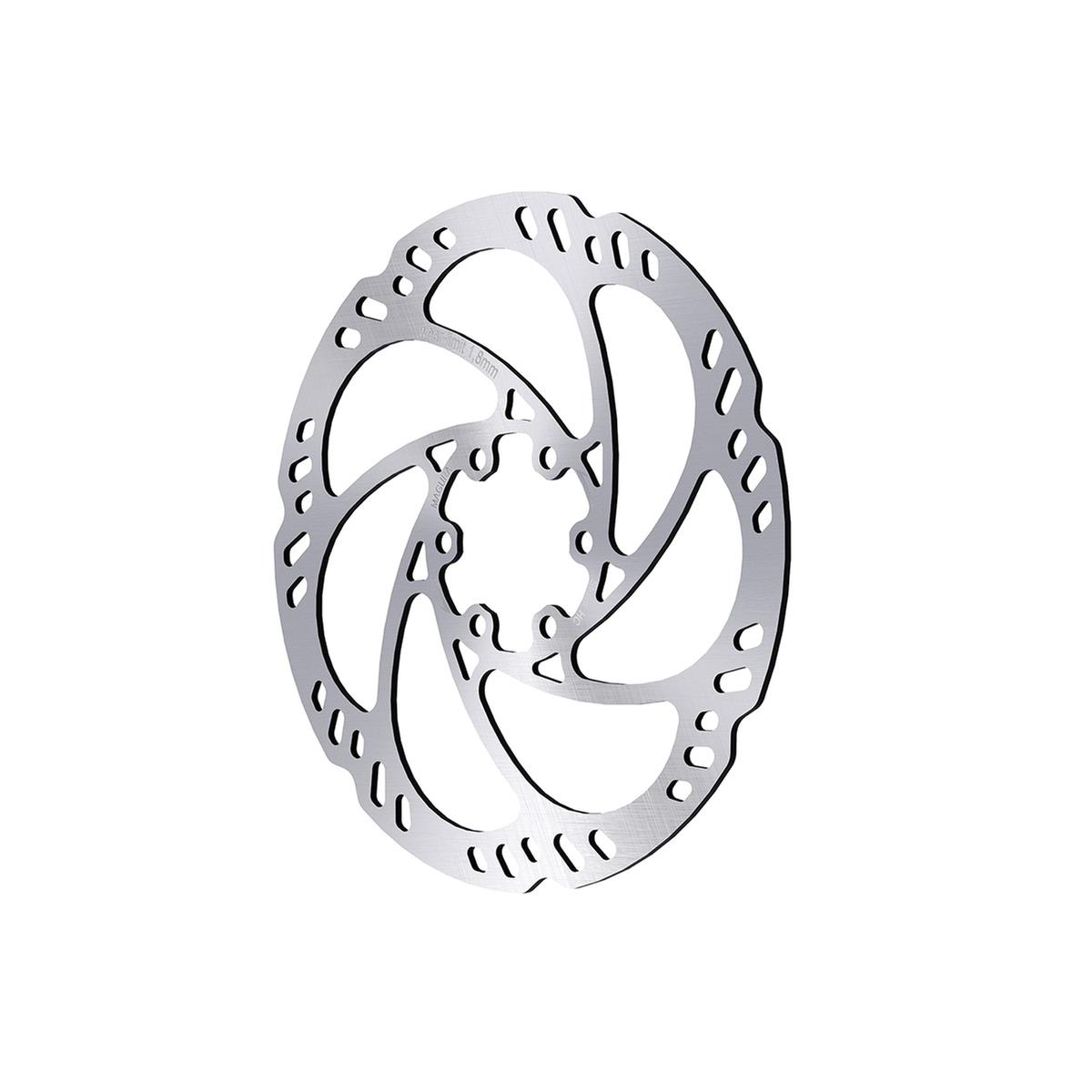 Tarcza hamulcowa Storm HC, Ø 160 mm, z ABE