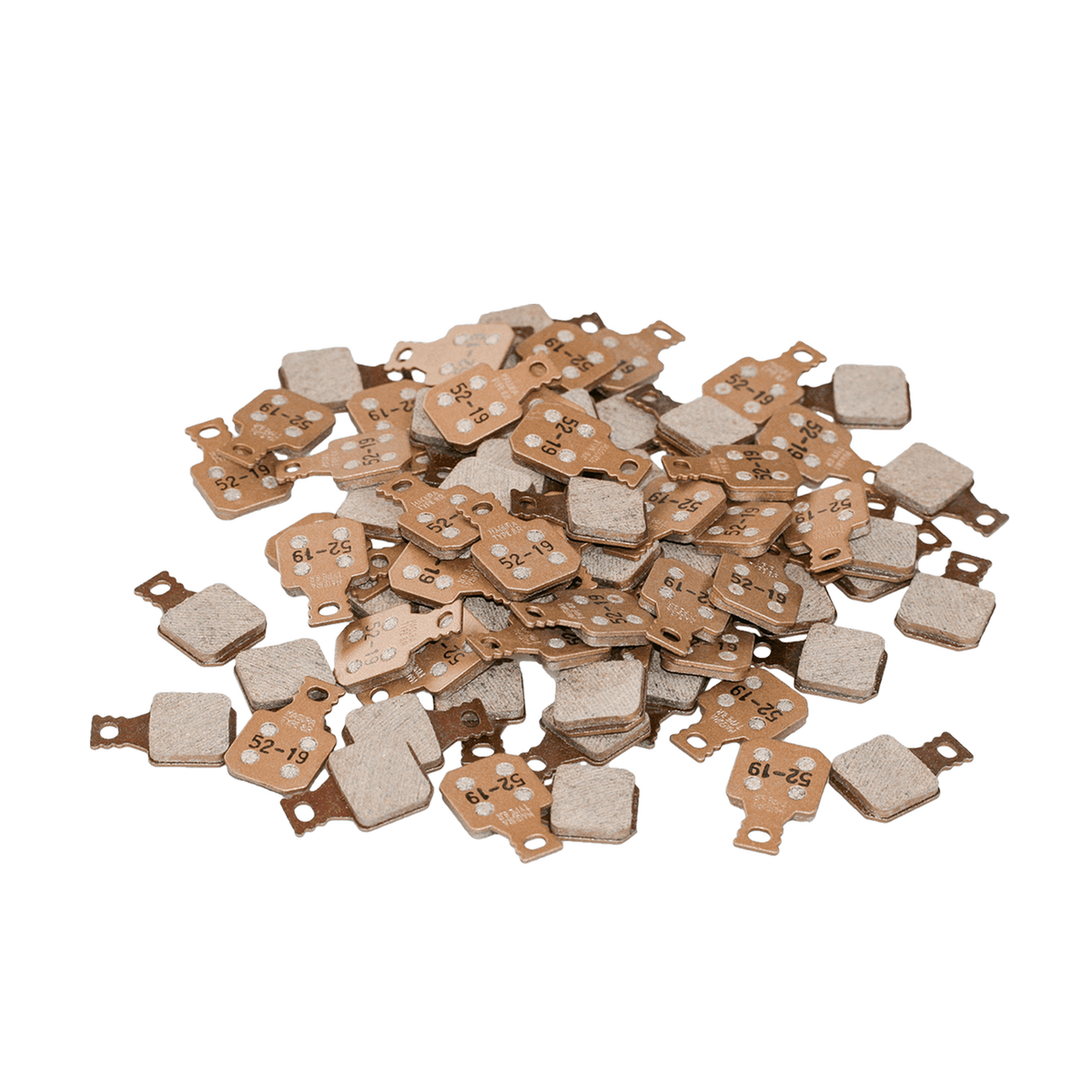 Klocki hamulcowe 8.R, Road (opakowanie 20 zestawów)