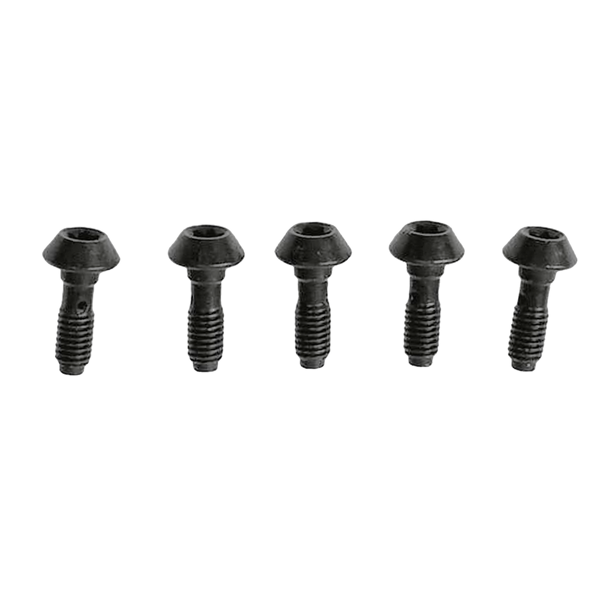 Śruba pusta do zacisku hamulcowego MT z obrotowym połączeniem przewodu