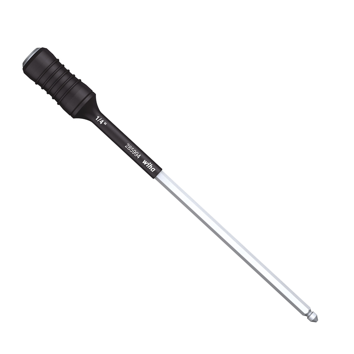 Końcówka adaptera 1/4