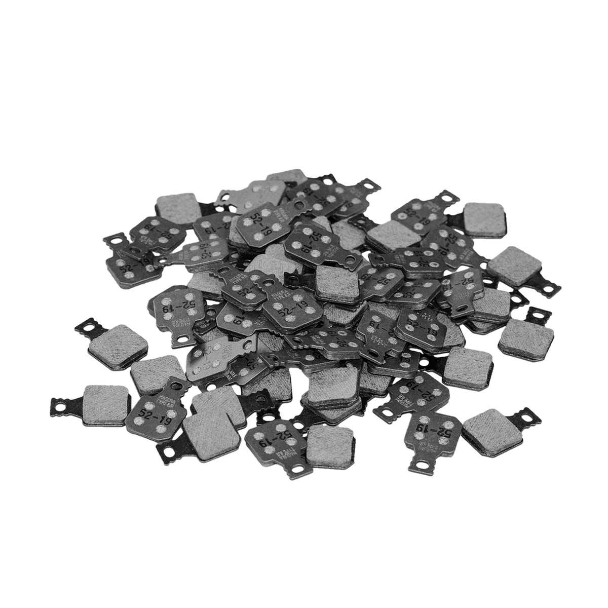 Klocki hamulcowe 8.P, Performance (opakowanie = 20 zestawów)