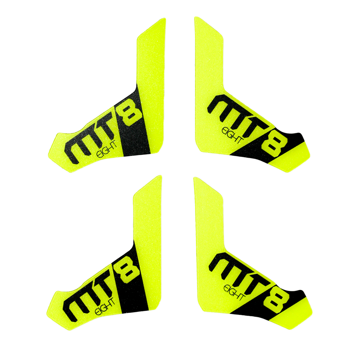 Zestaw osłon MT8 SL