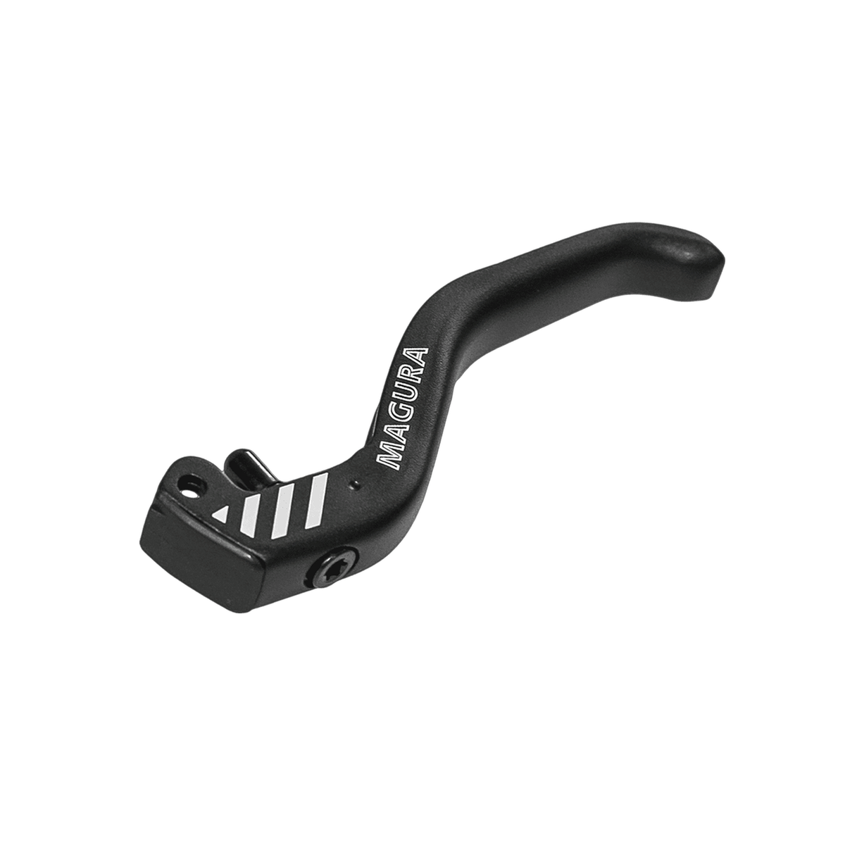 Dźwignia hamulca MT eSTOP, lekka aluminiowa dźwignia na 2 palce, od MY2020