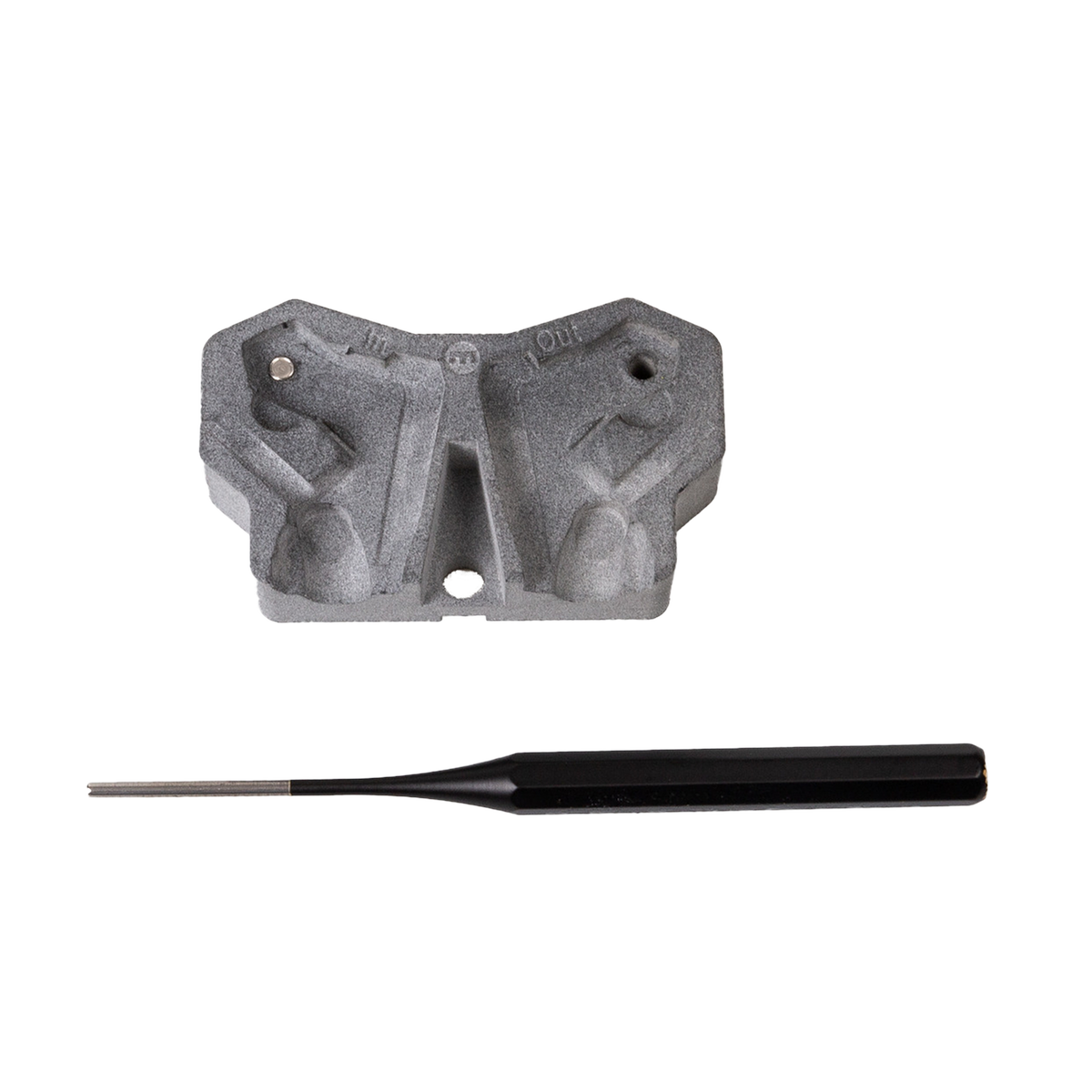 Narzędzie serwisowe MAGURA MT lever wraz z dziurkaczem