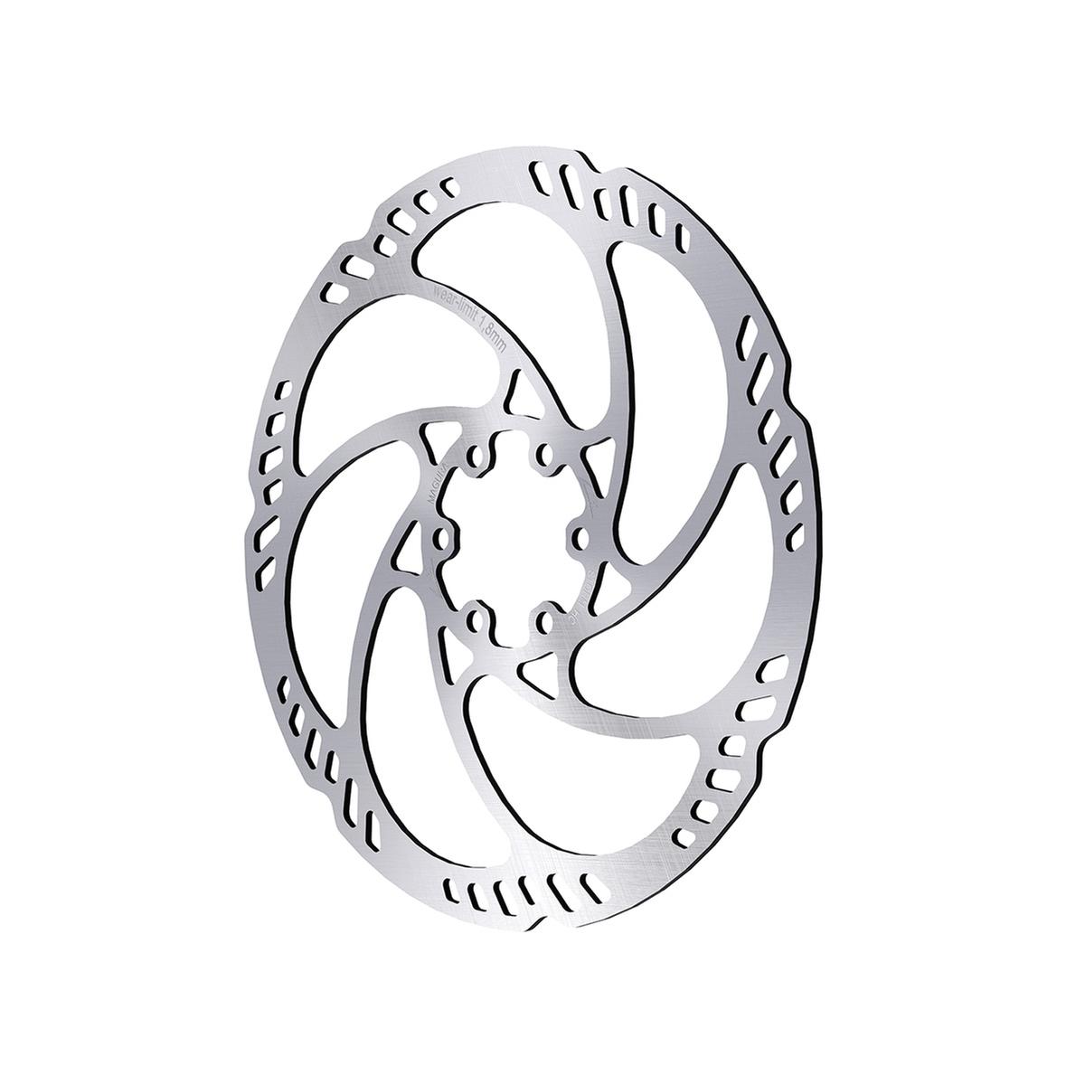 Tarcza hamulcowa Storm HC, Ø 180 mm