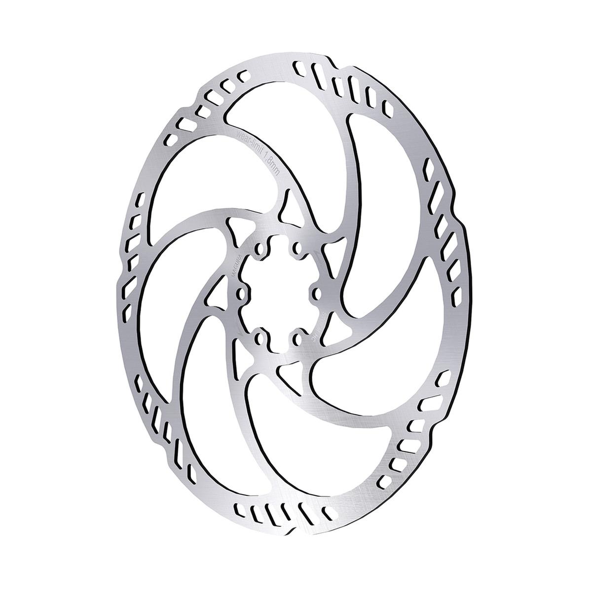 Storm HC Tarcza Hamulcowa, Ø 203 mm