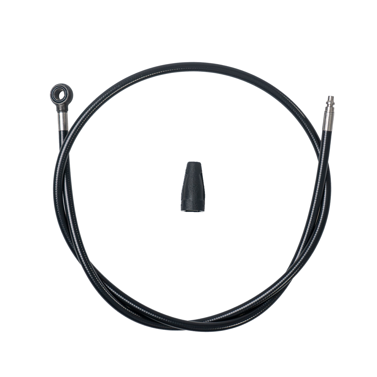 Distube line MT C ABS jednostka sterująca - przedni zacisk hamulca koła L2, długość 150 mm